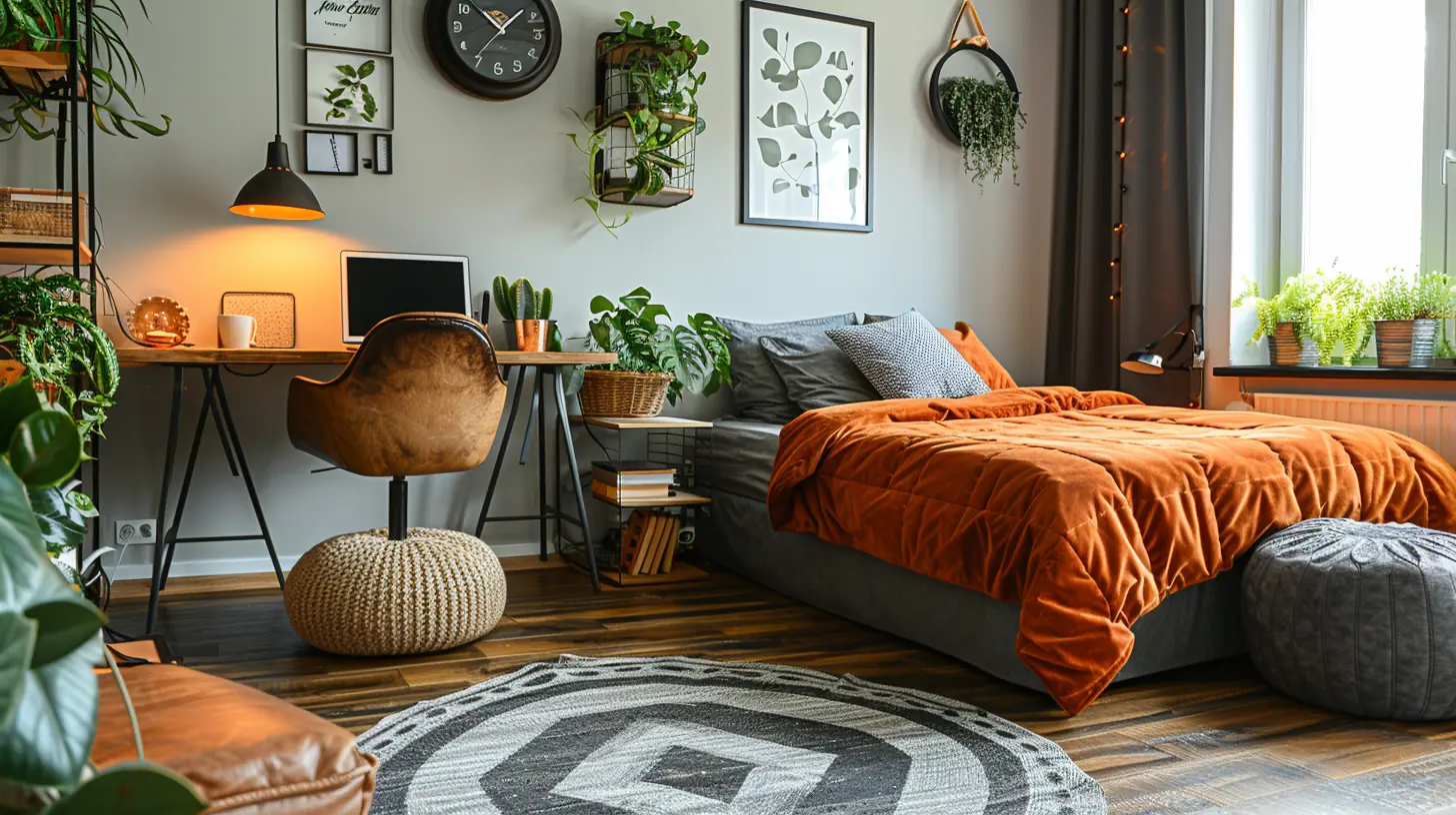 Smart Ways to Split Rent with Roommates in Student Housing