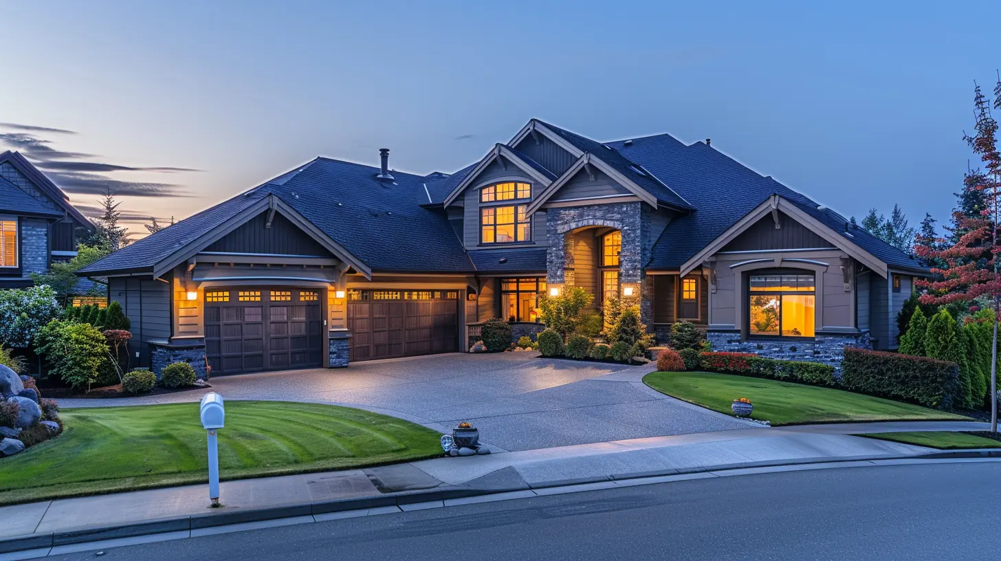 Specific Performance in Real Estate Contracts: What It Means for You