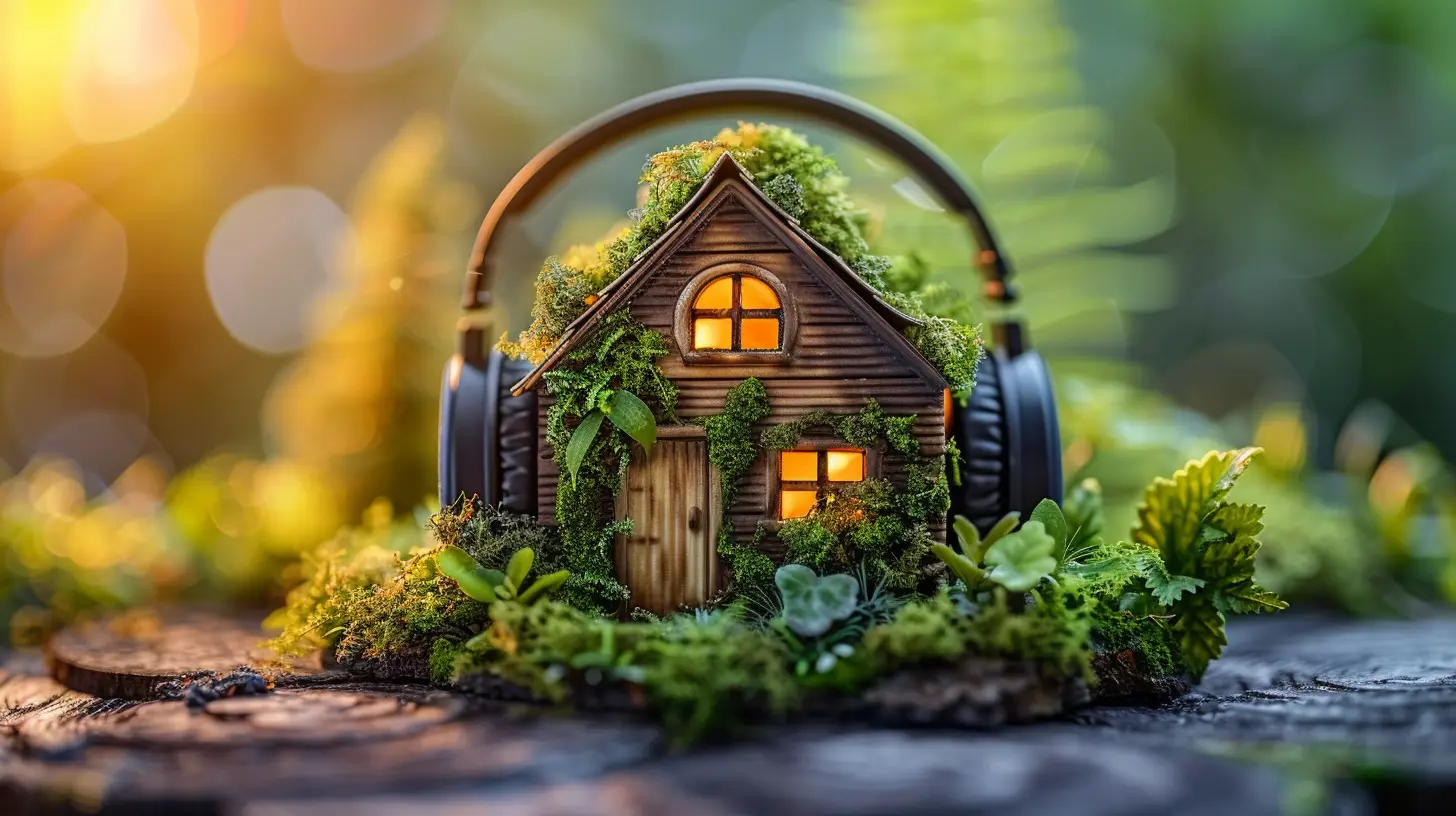 Stay Competitive with These Real Estate Investment Podcasts