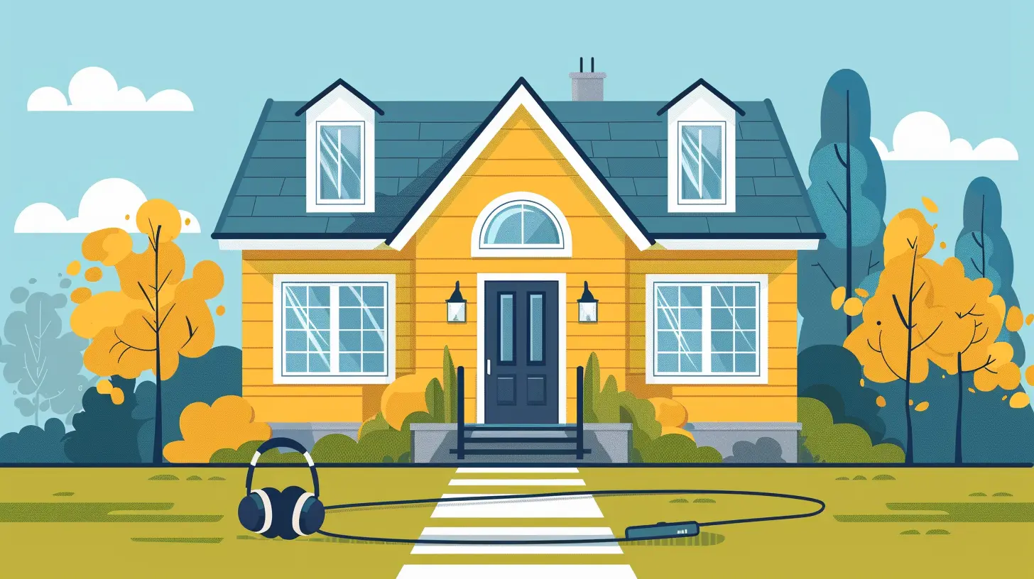 Stay Informed with These Must-Listen Real Estate Market Podcasts