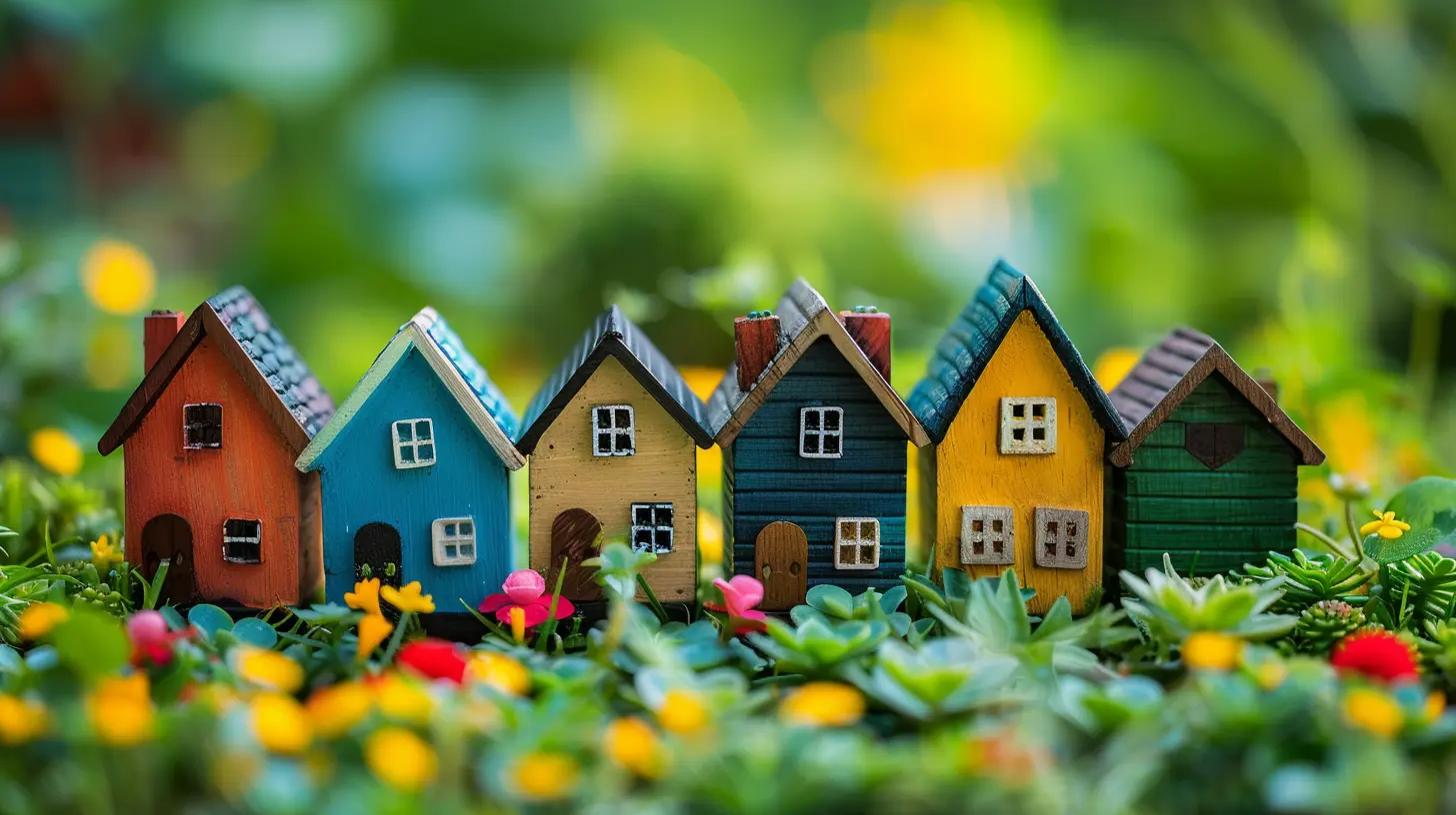 Stay Informed with These Must-Listen Real Estate Market Podcasts