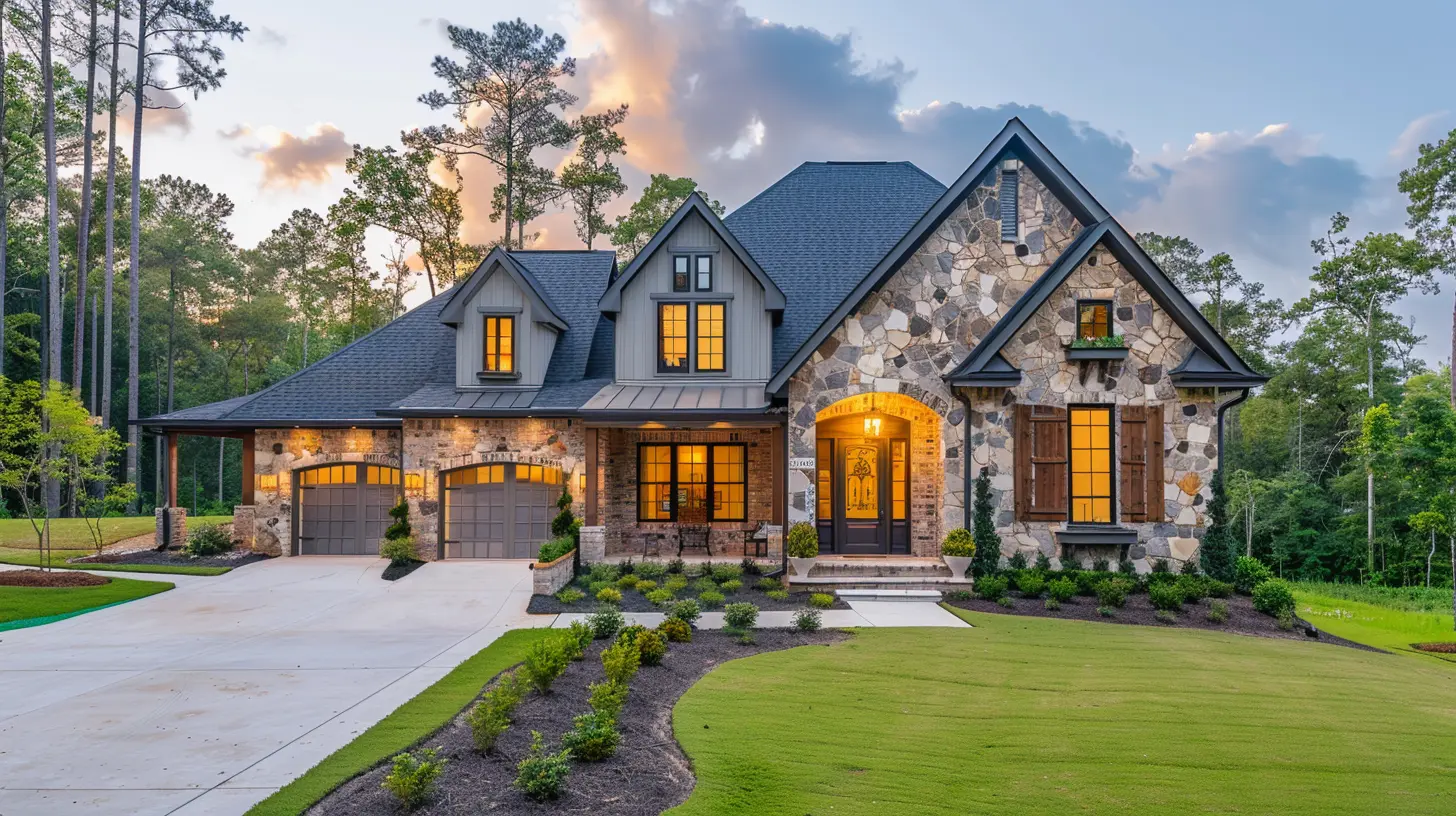 Stay Informed with These Must-Listen Real Estate Market Podcasts