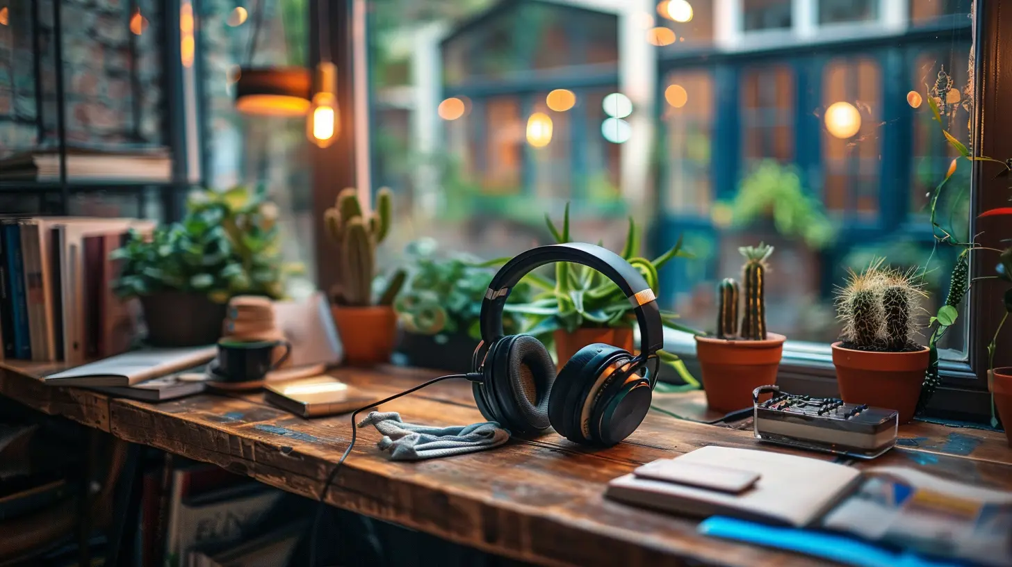 Stay on Top of Real Estate Trends with These Must-Hear Podcasts