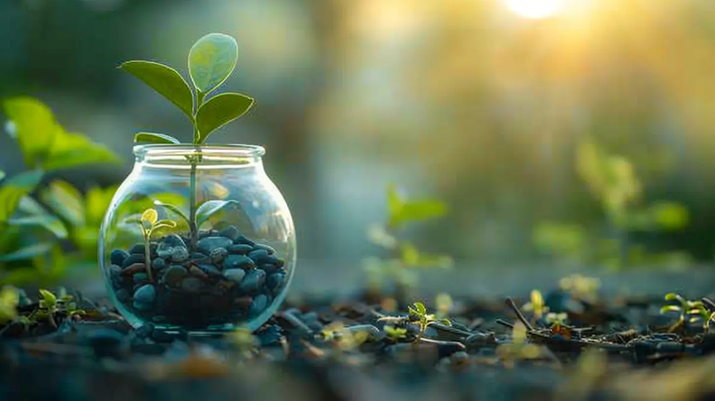 Strategies for Investing in a Slowing Real Estate Market