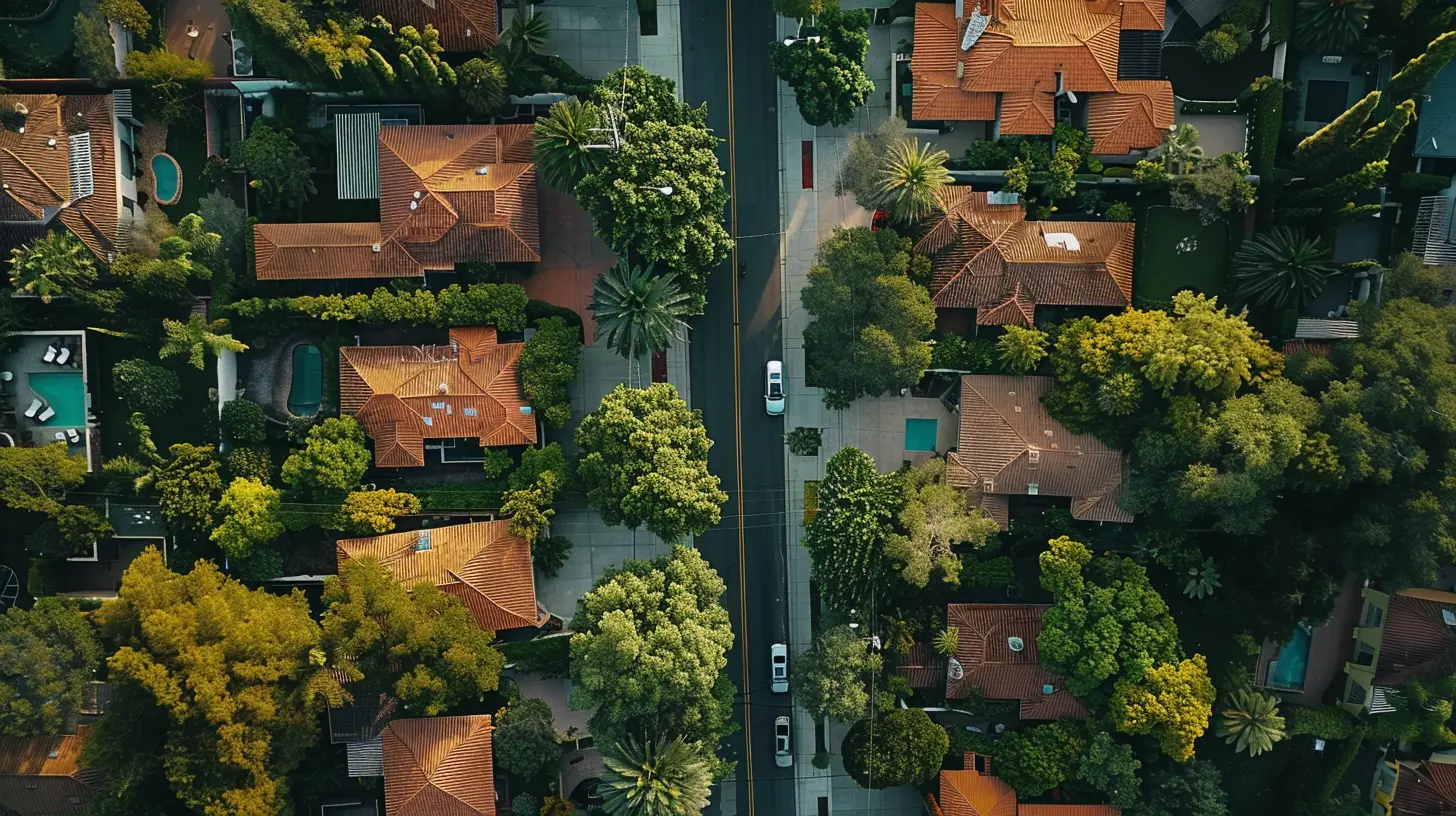 Strategies for Investing in a Slowing Real Estate Market