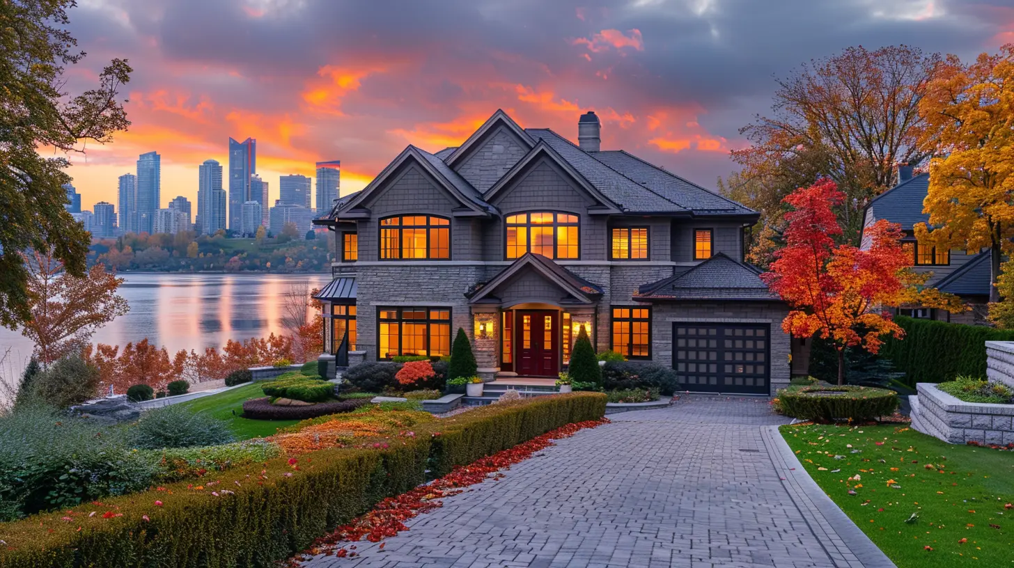Strategies to Maximize Results with Your Real Estate Agent