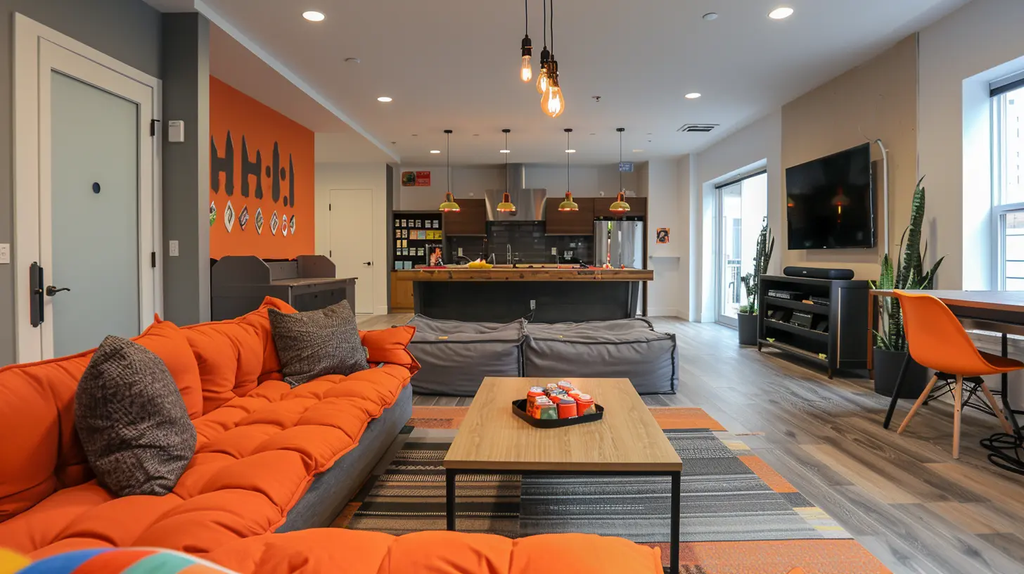 Student Housing Trends That Are Shaping the Market