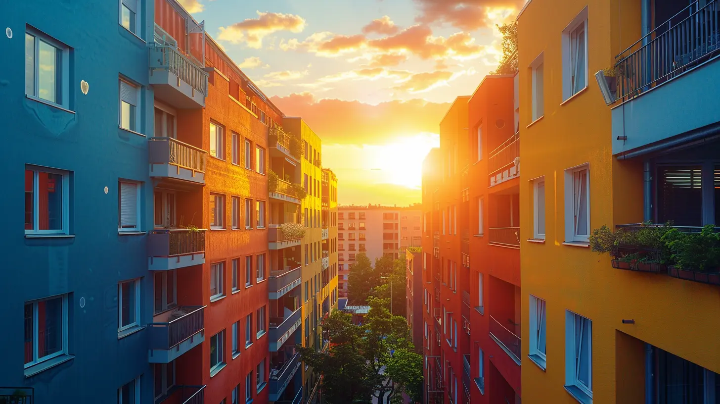 Student Housing Trends That Are Shaping the Market