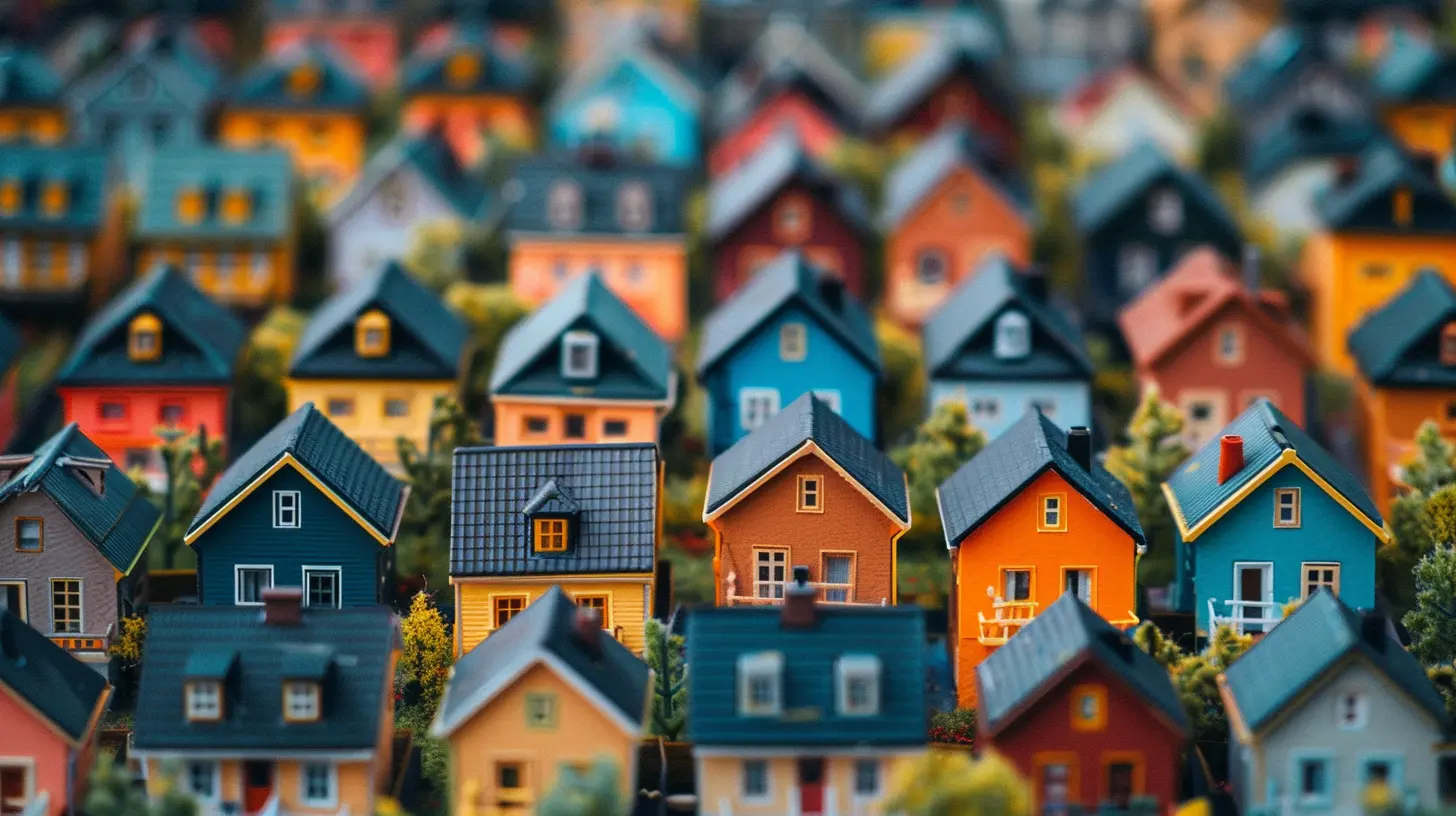 Tackling Affordable Housing with Public-Private Partnerships