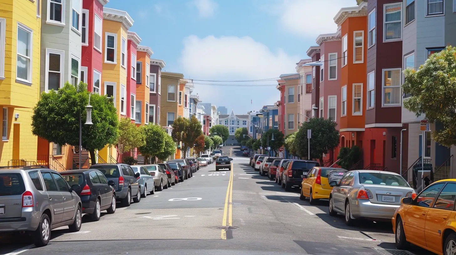Tackling Affordable Housing with Public-Private Partnerships