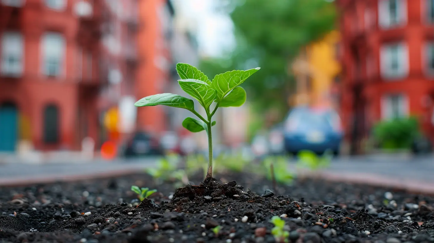 Tackling Affordable Housing with Public-Private Partnerships