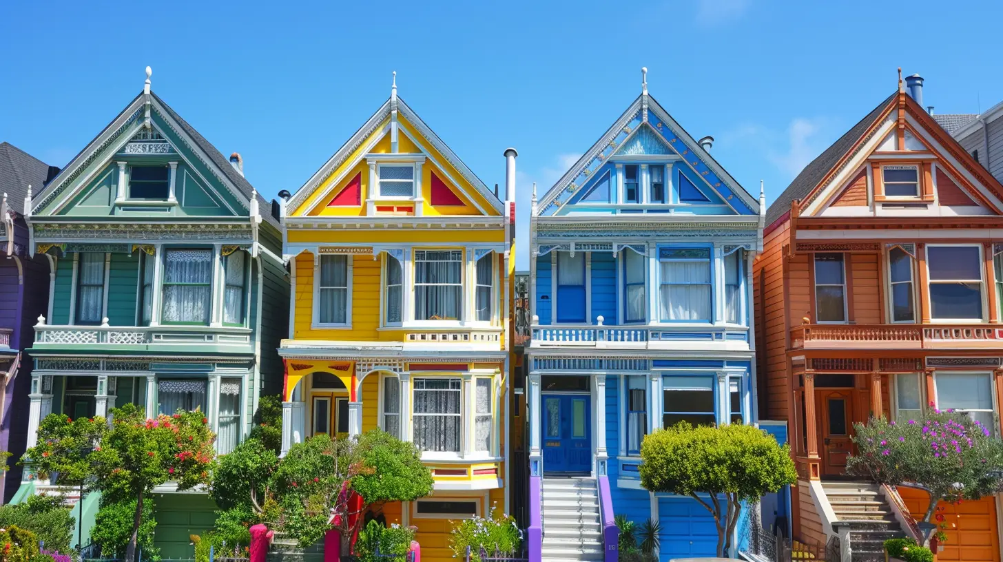 Tech Companies and Their Impact on Local Real Estate Markets