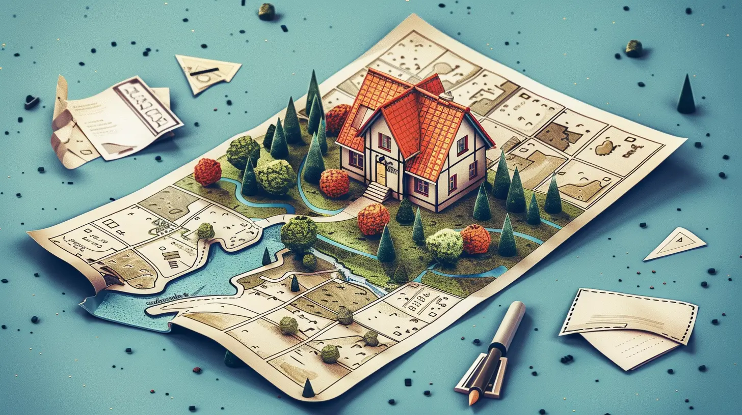 Tech Companies and Their Impact on Local Real Estate Markets