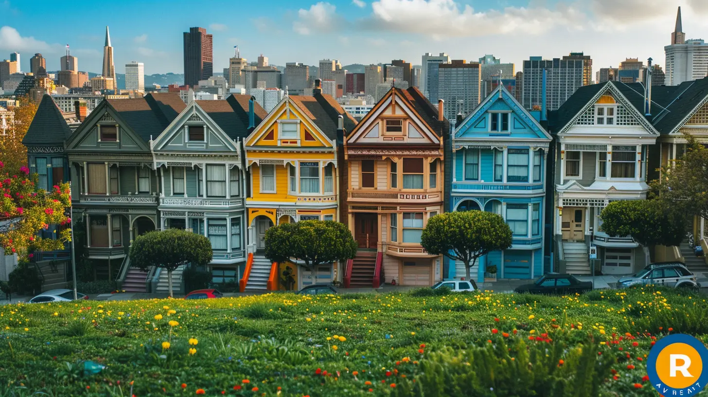 Tech Companies and Their Impact on Local Real Estate Markets