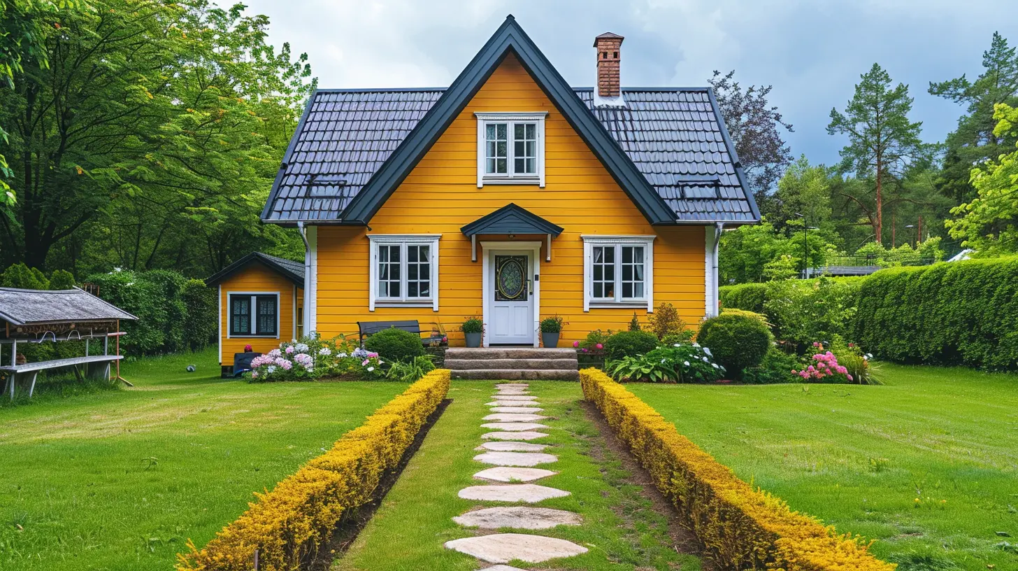 The Benefits and Challenges of Short-Term Rental Properties