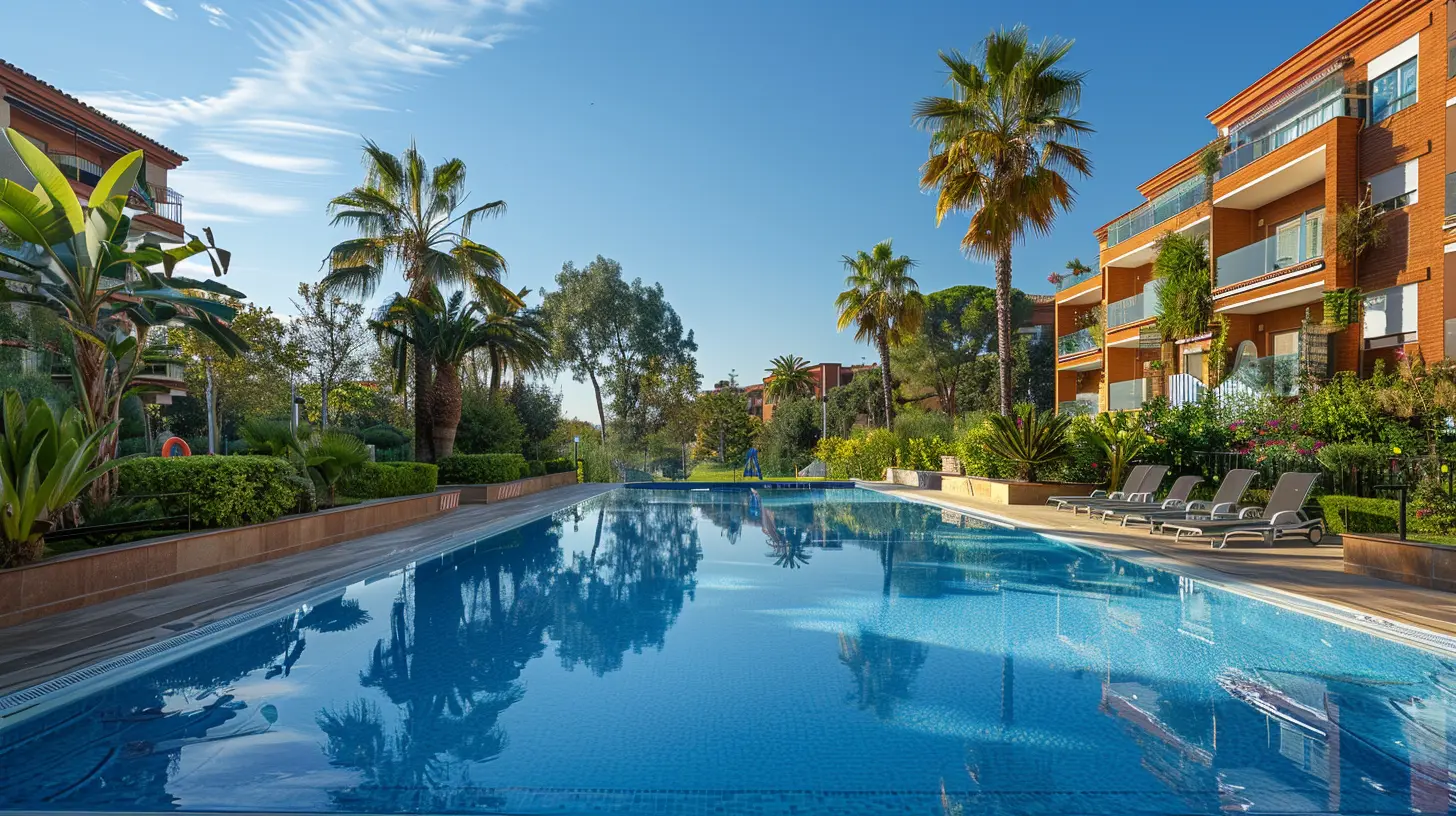 The Benefits and Challenges of Short-Term Rental Properties