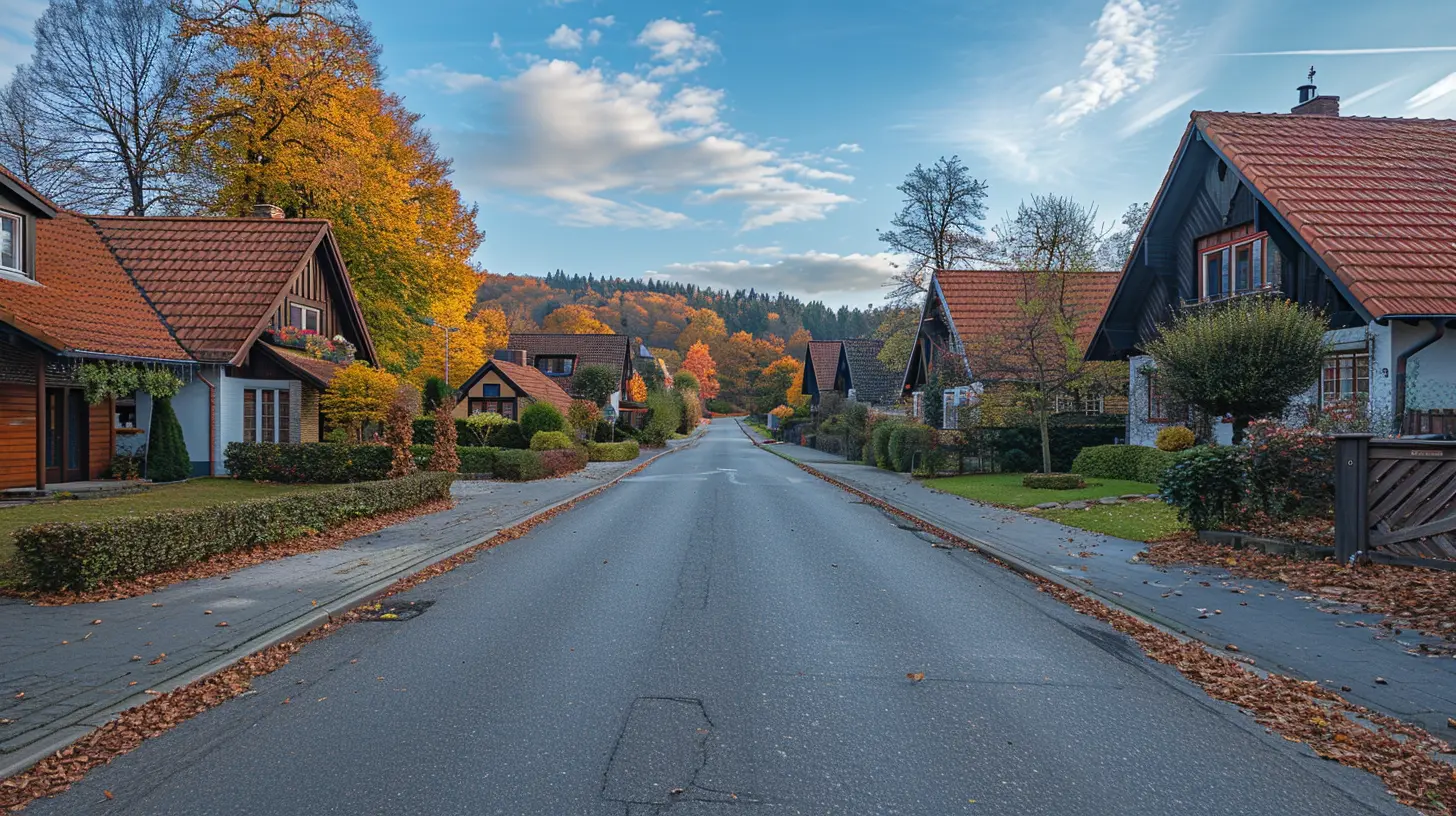 The Benefits and Challenges of Short-Term Rental Properties