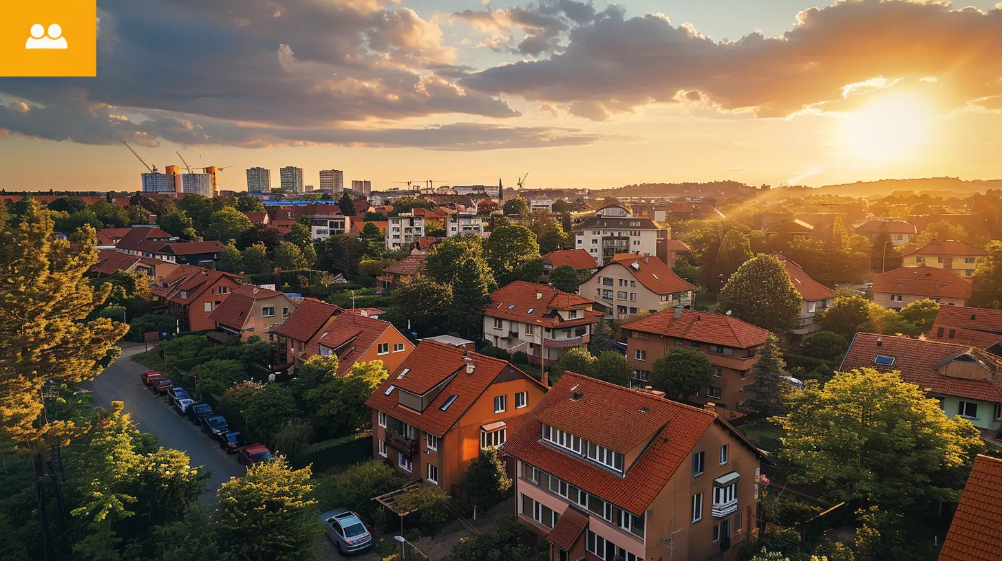 The Benefits and Challenges of Short-Term Rental Properties