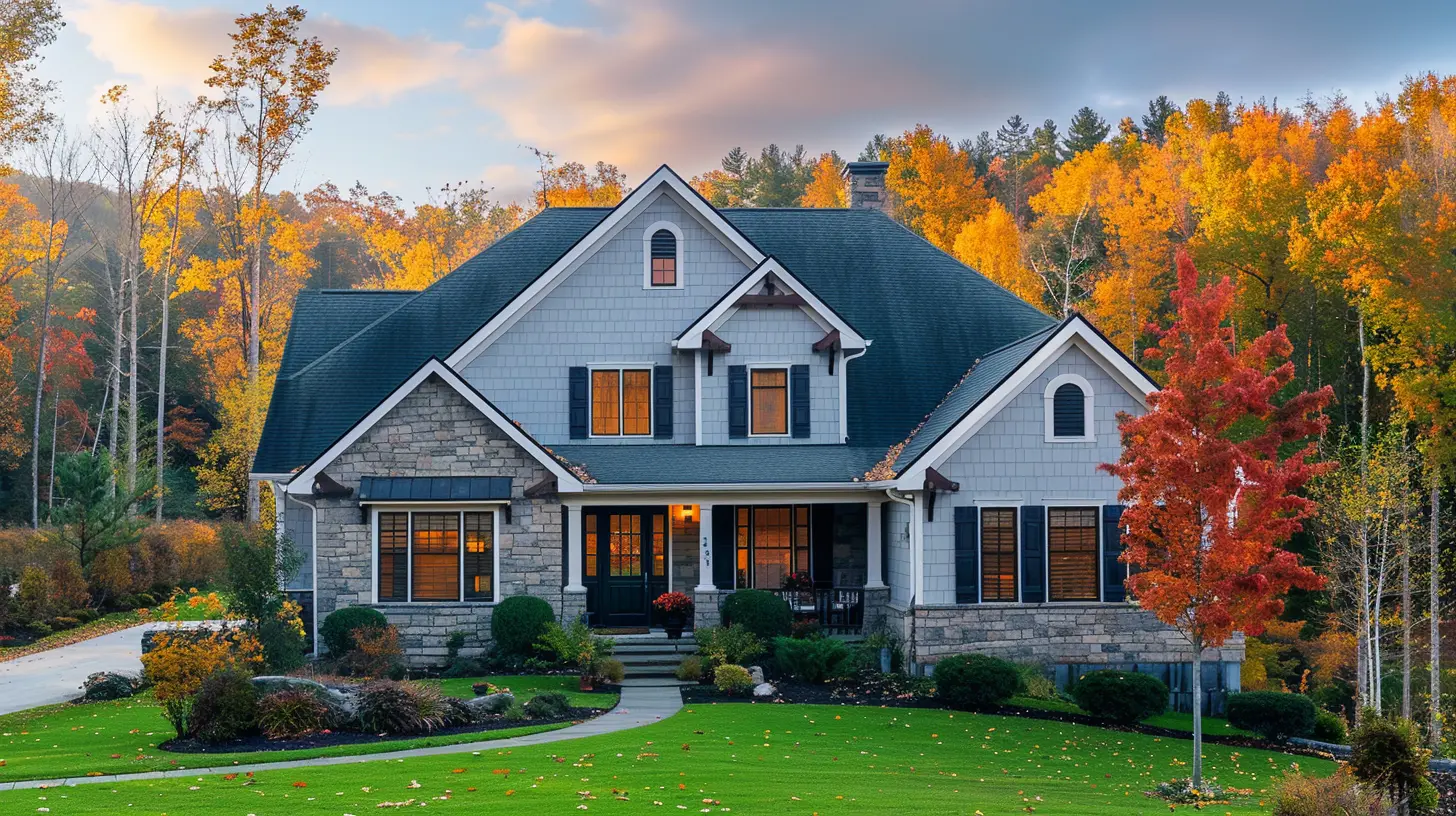 The Benefits of a Biweekly Mortgage Payment Plan