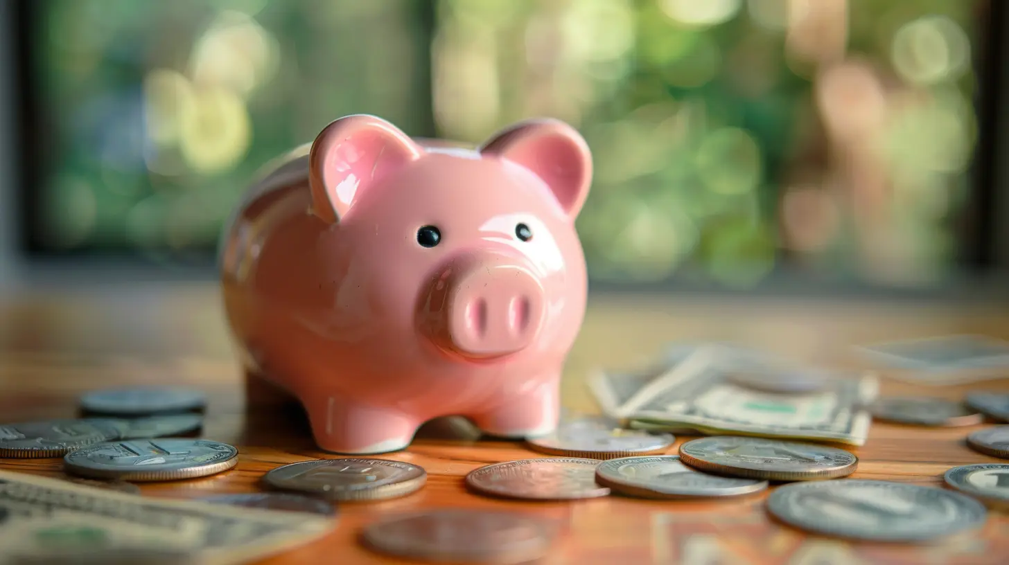 The Benefits of a Biweekly Mortgage Payment Plan
