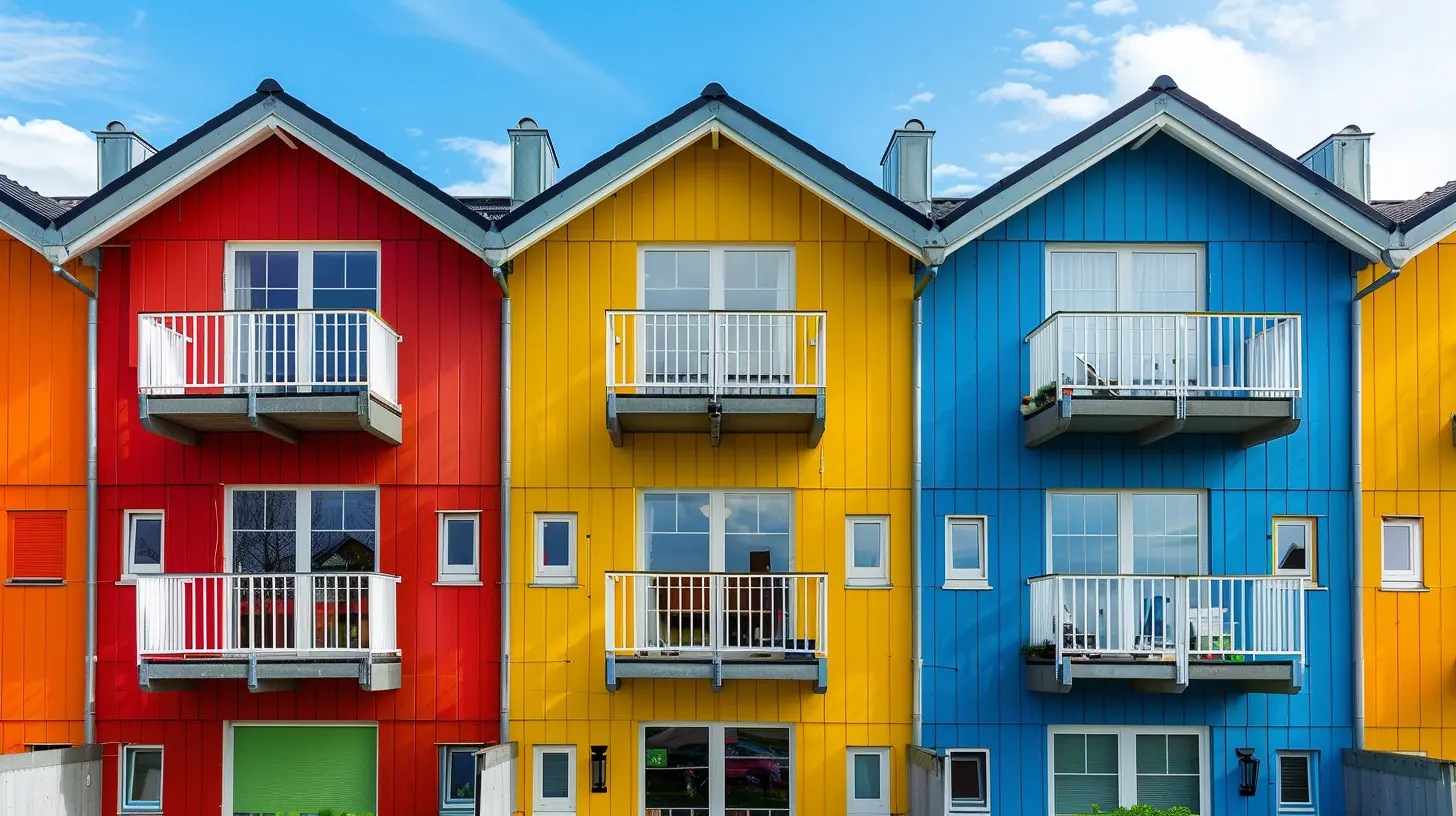 The Benefits of Partnering with Housing Co-Ops for Affordable Living