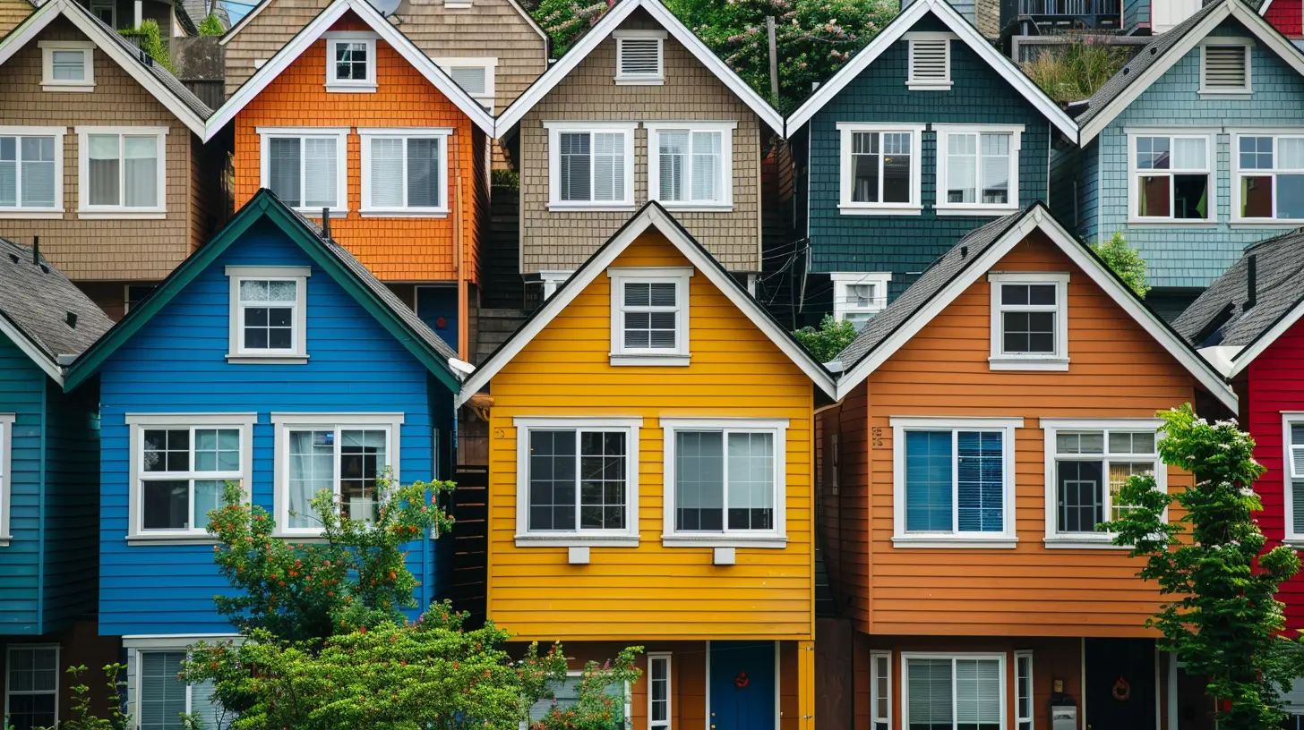 The Benefits of Partnering with Housing Co-Ops for Affordable Living