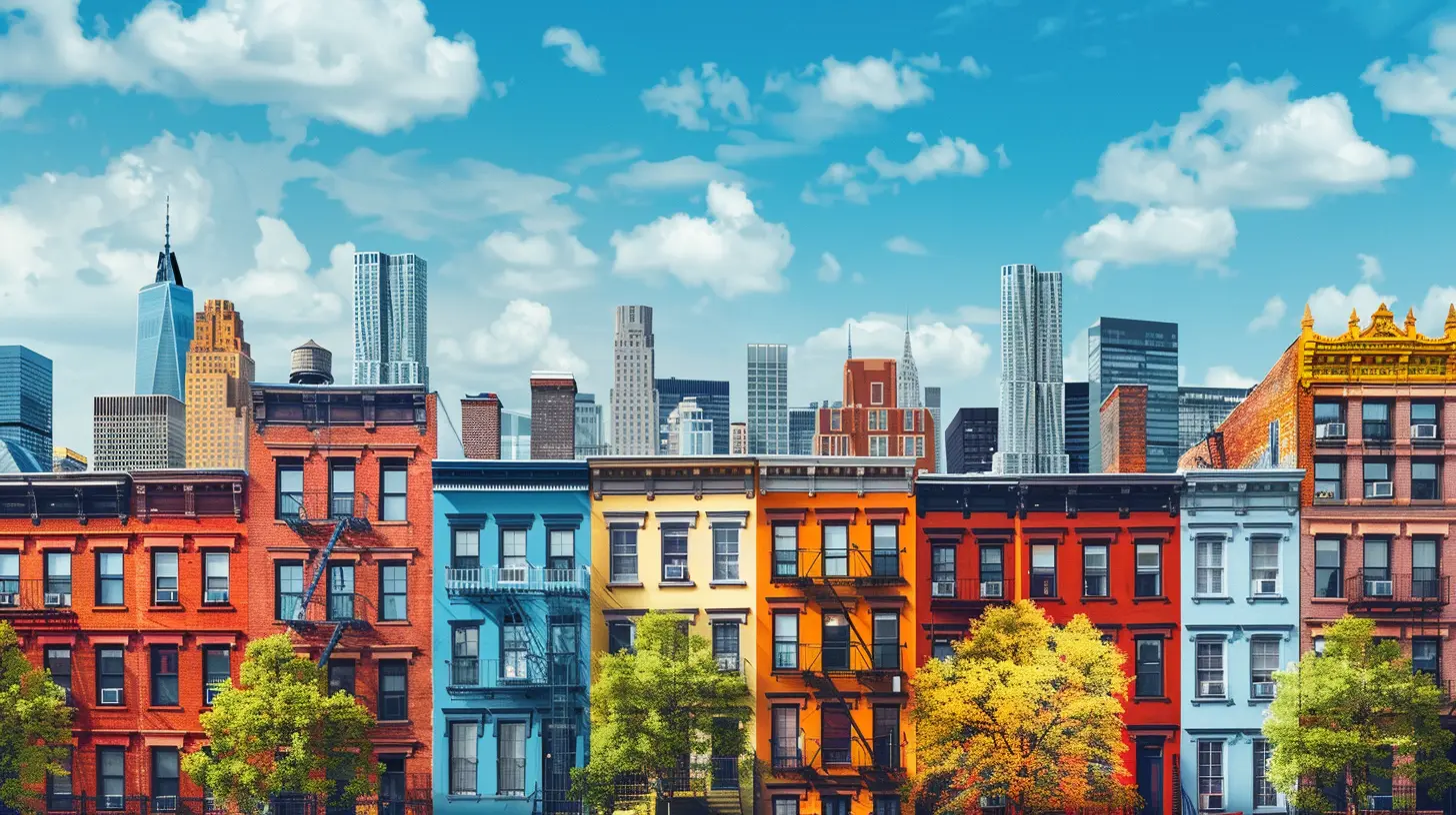 The Benefits of Partnering with Housing Co-Ops for Affordable Living
