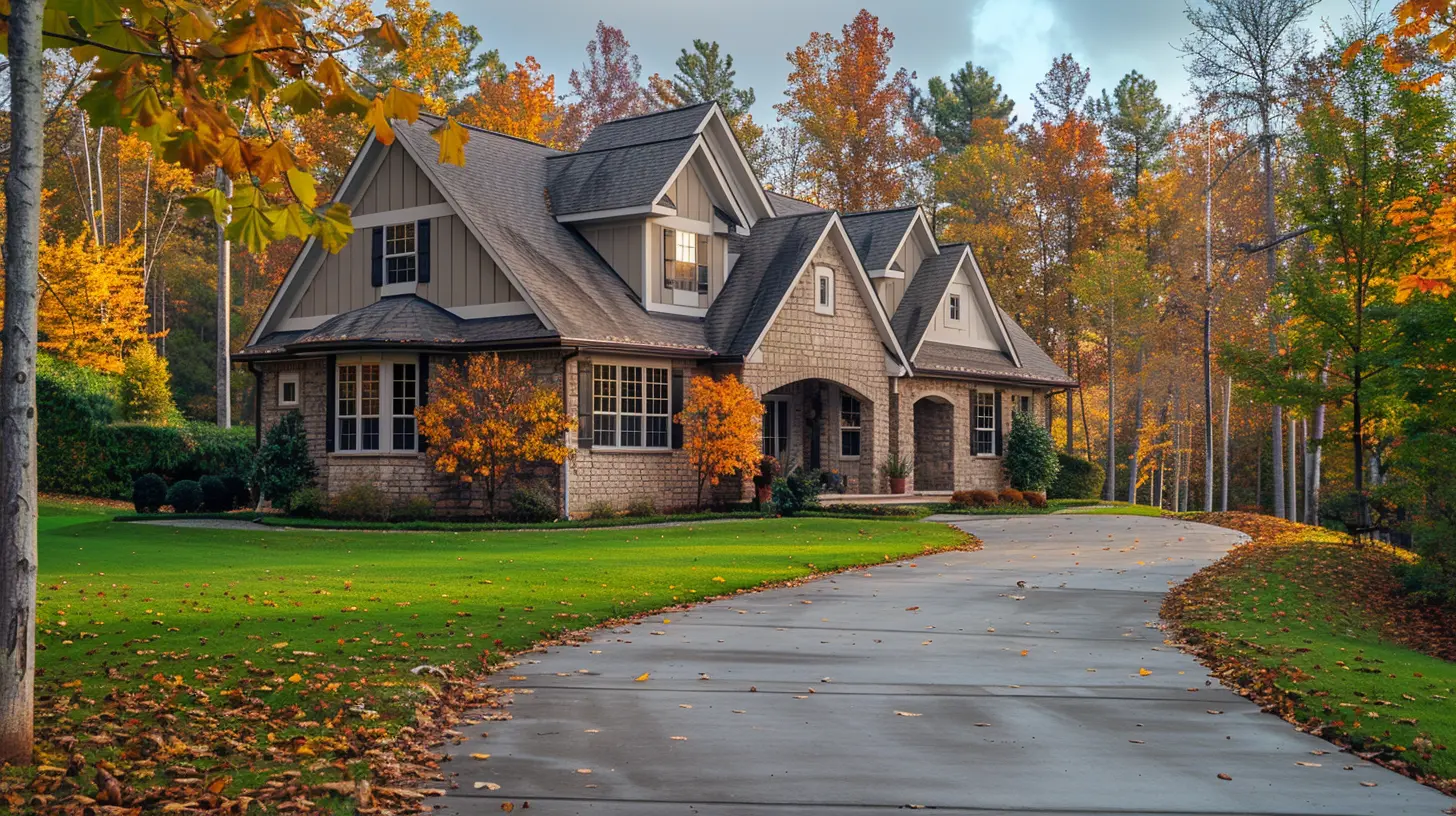 The Benefits of Paying Extra on Your Mortgage