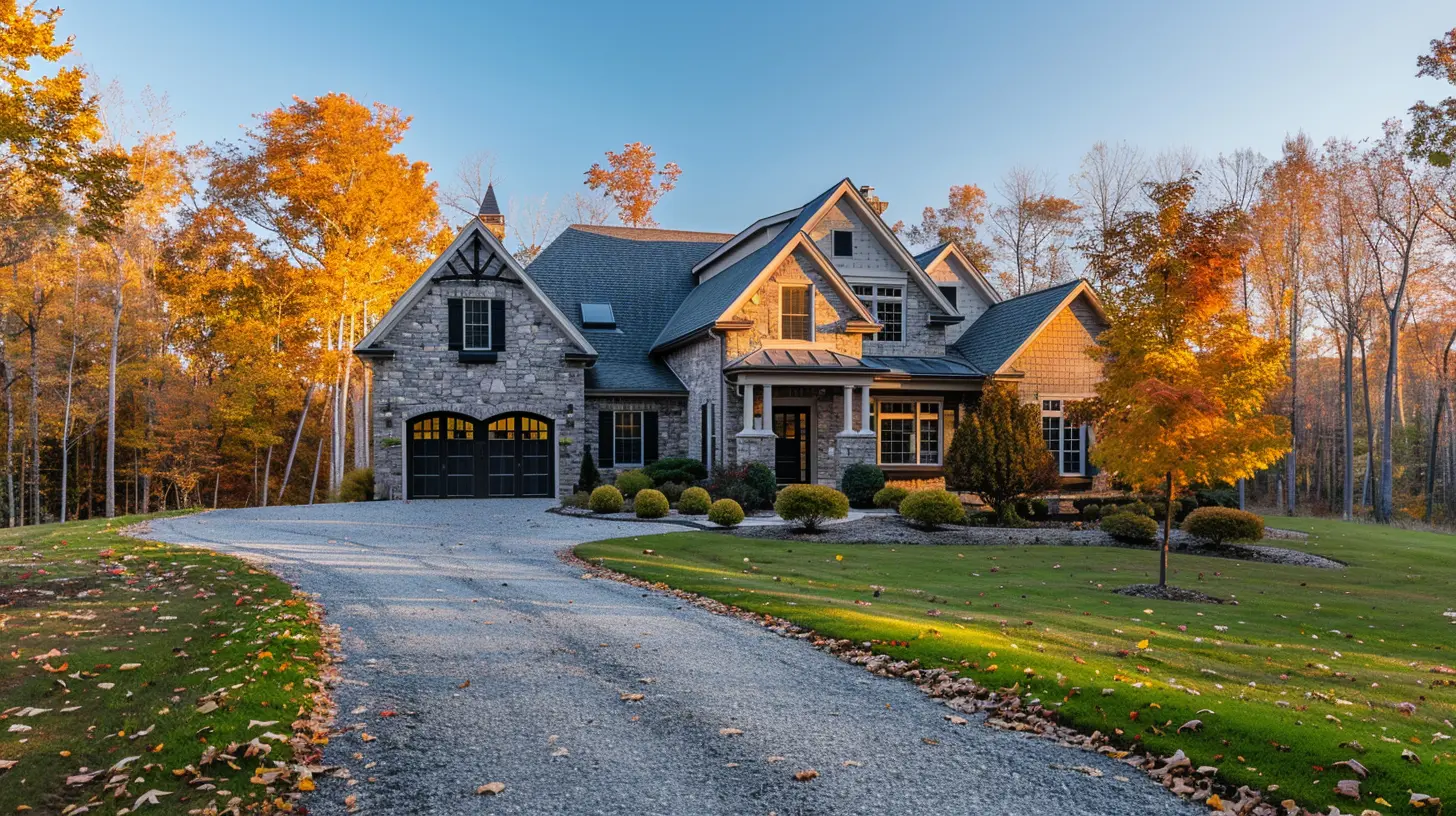 The Benefits of Paying Extra on Your Mortgage