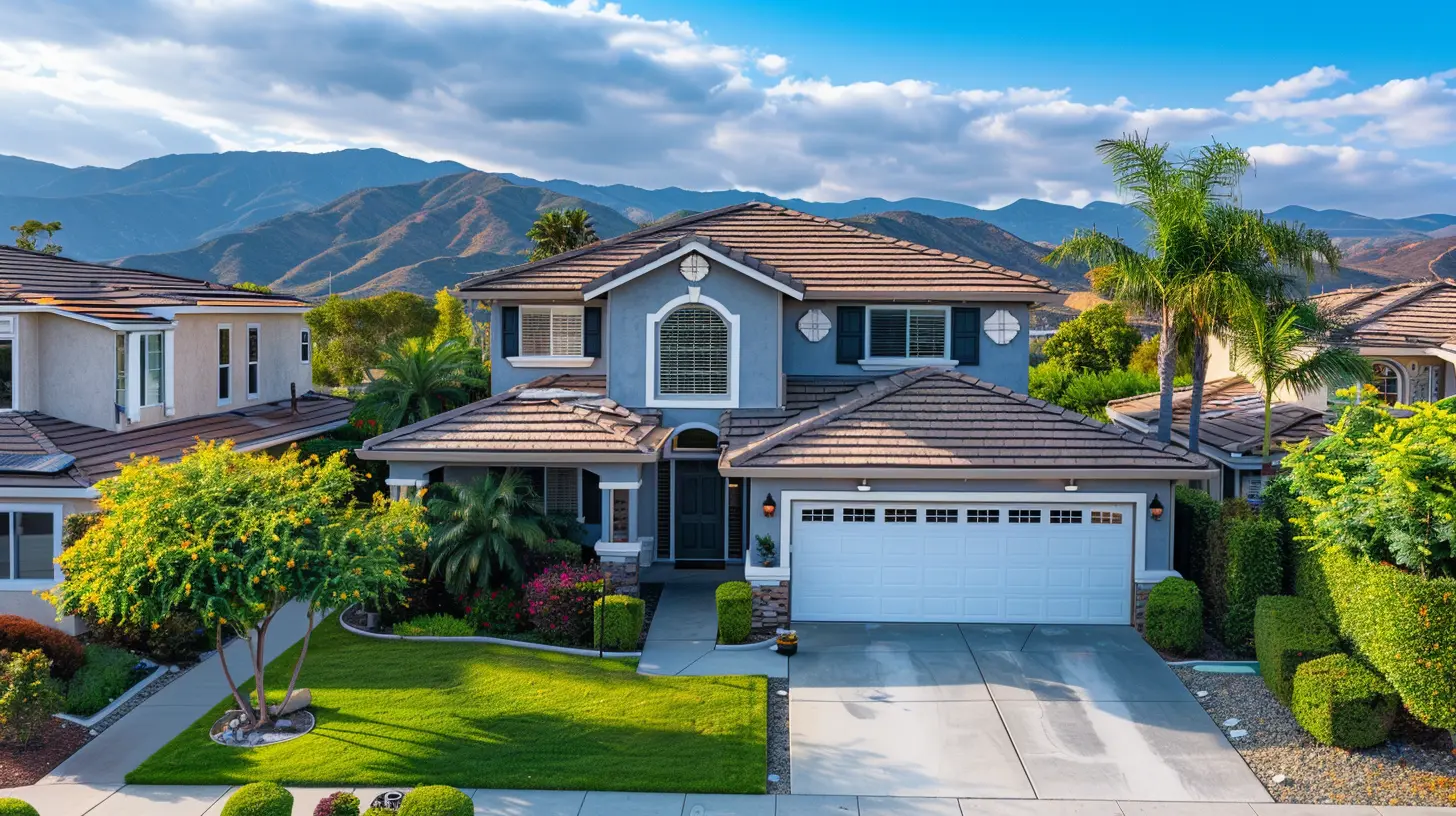 The Benefits of Paying Extra on Your Mortgage