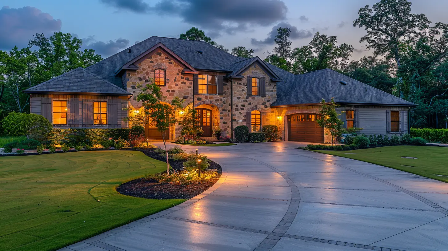 The Benefits of Paying Extra on Your Mortgage