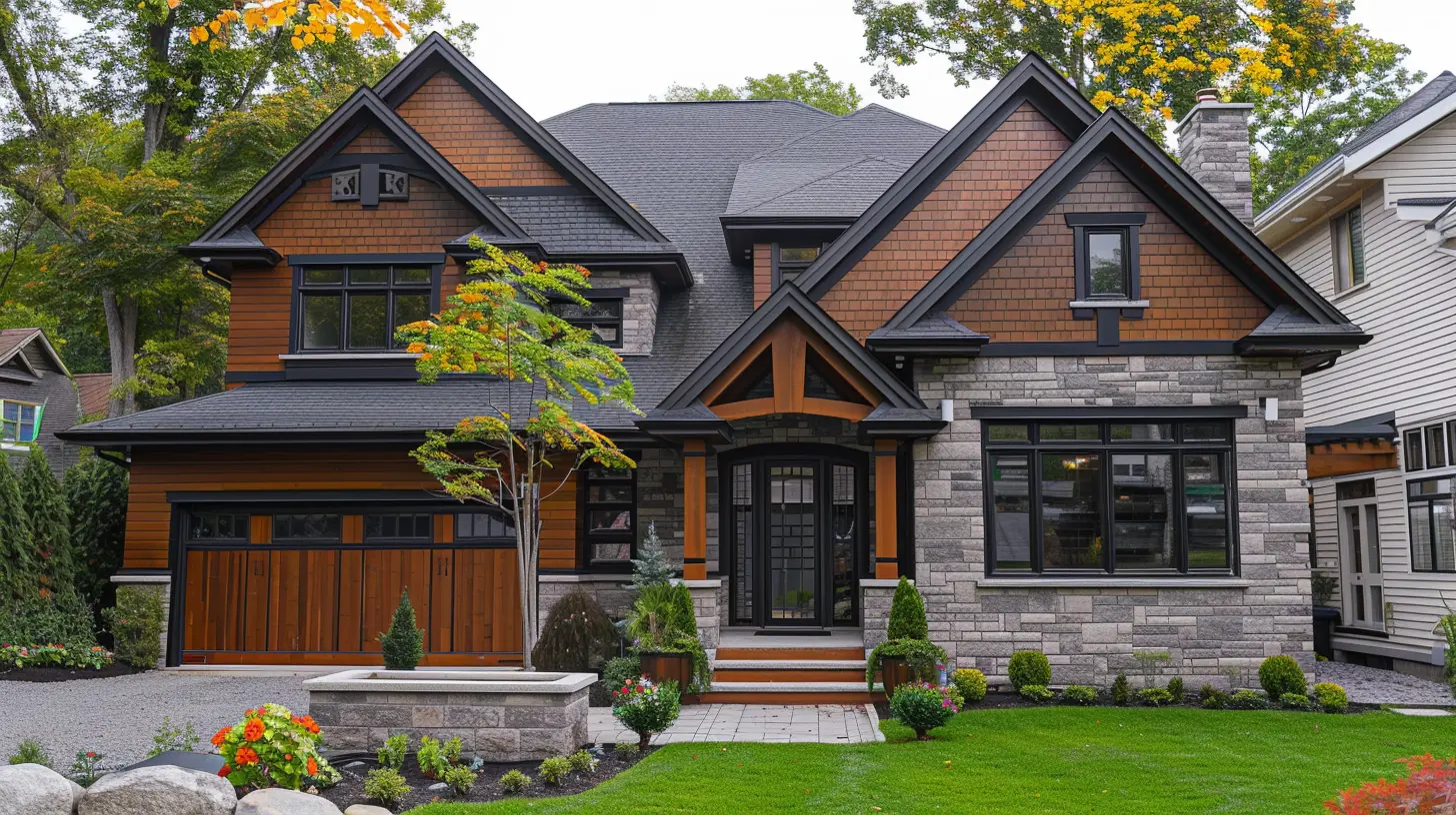 The Benefits of Working with a Mortgage Broker