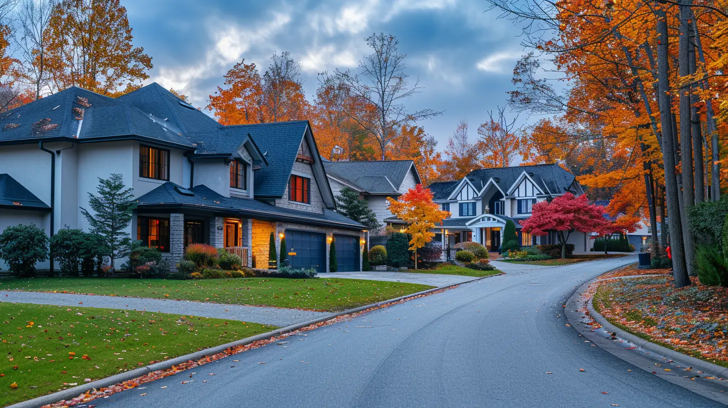 The Benefits of Working with a Mortgage Broker