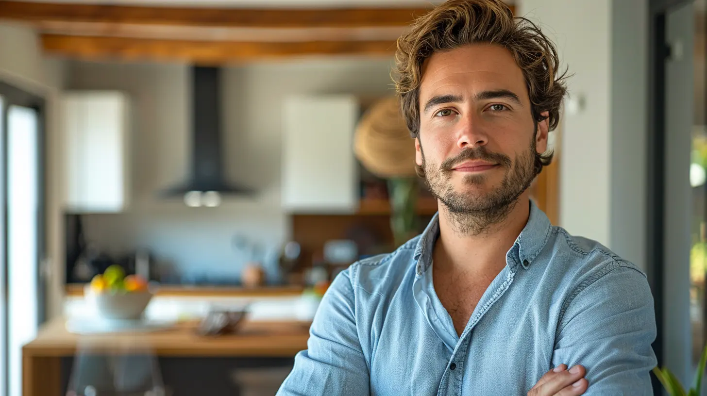 The Benefits of Working with a Mortgage Broker