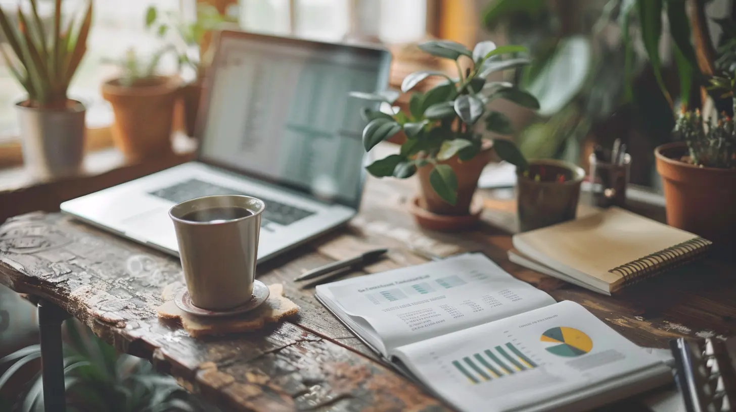 The Benefits of Working with a Mortgage Broker