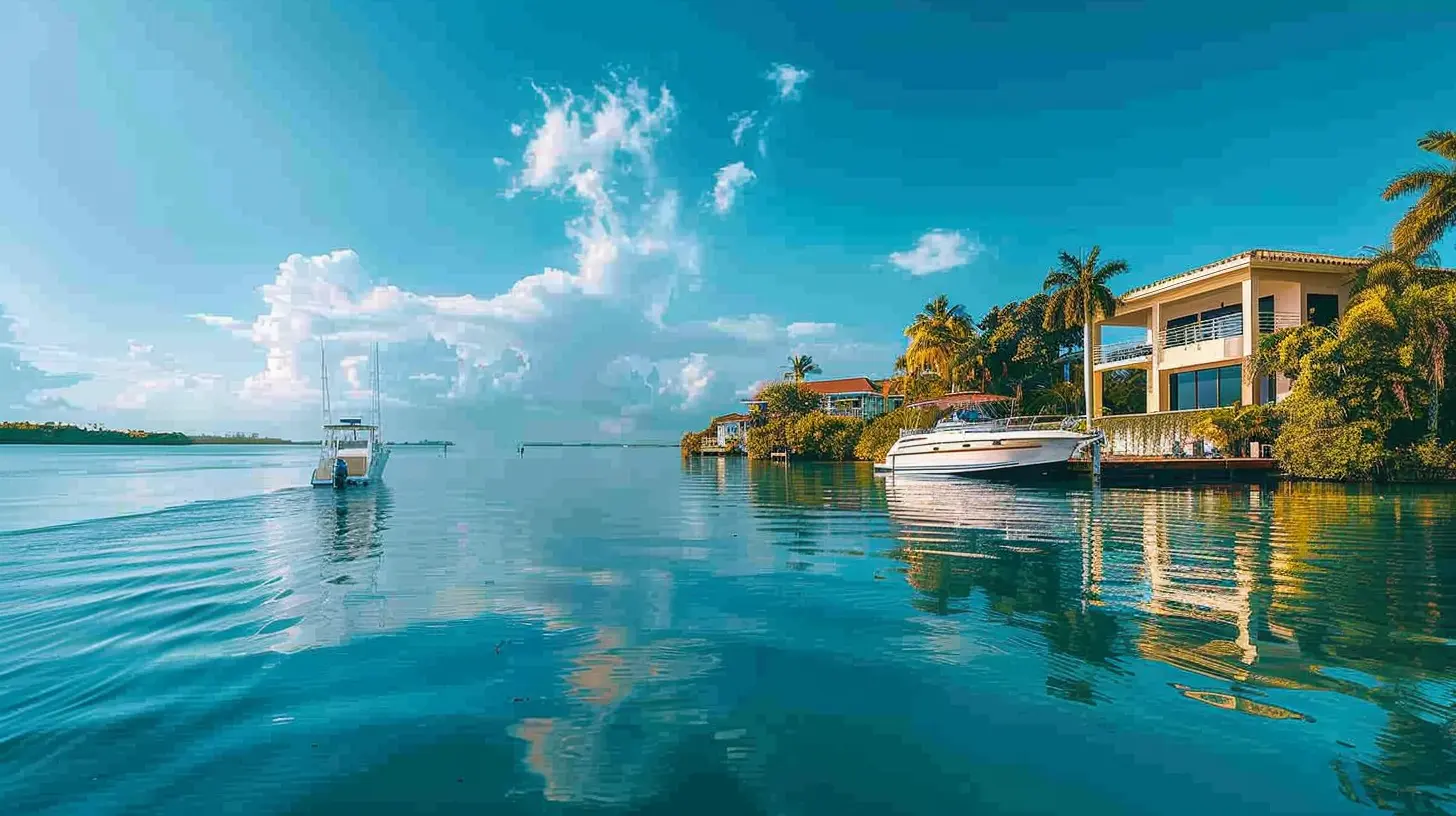 The Best Beach Towns for a Second Home Investment