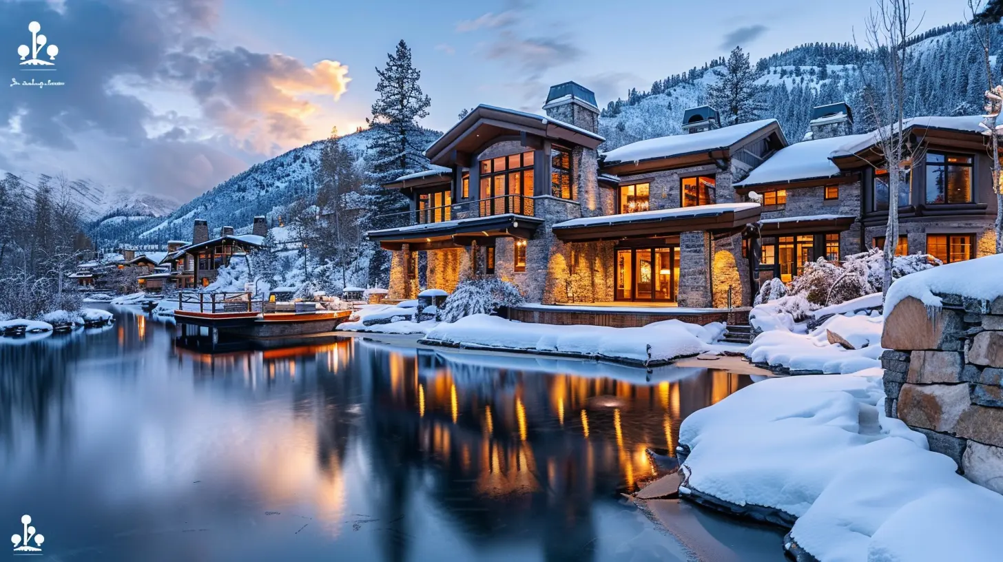 The Best Destinations for Snowbird Second Homes