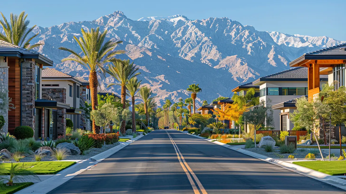 The Best Destinations for Snowbird Second Homes