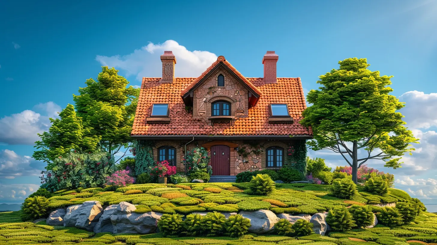 The Best Real Estate Podcasts for Flipping Properties