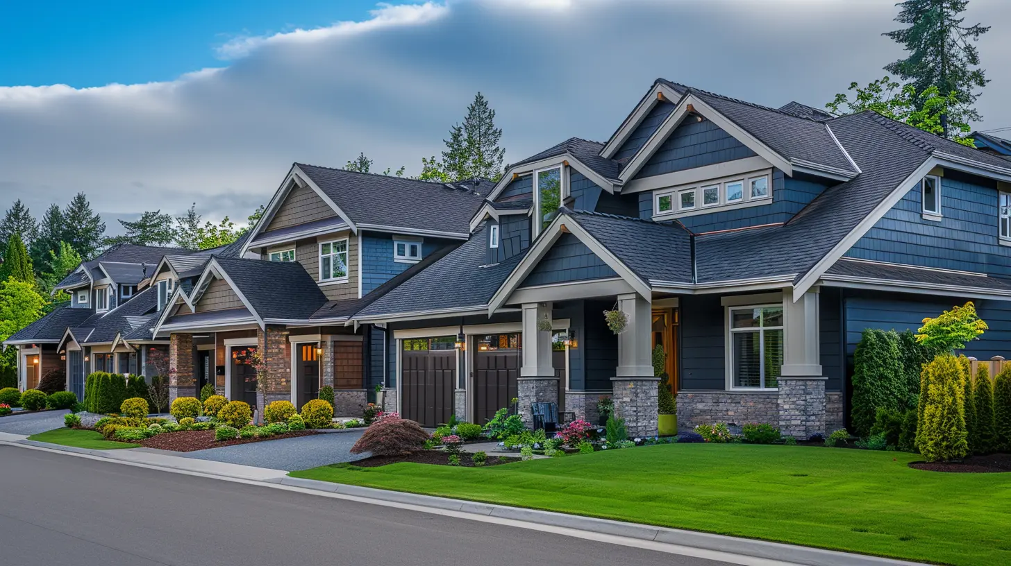 The Best Real Estate Podcasts for Flipping Properties