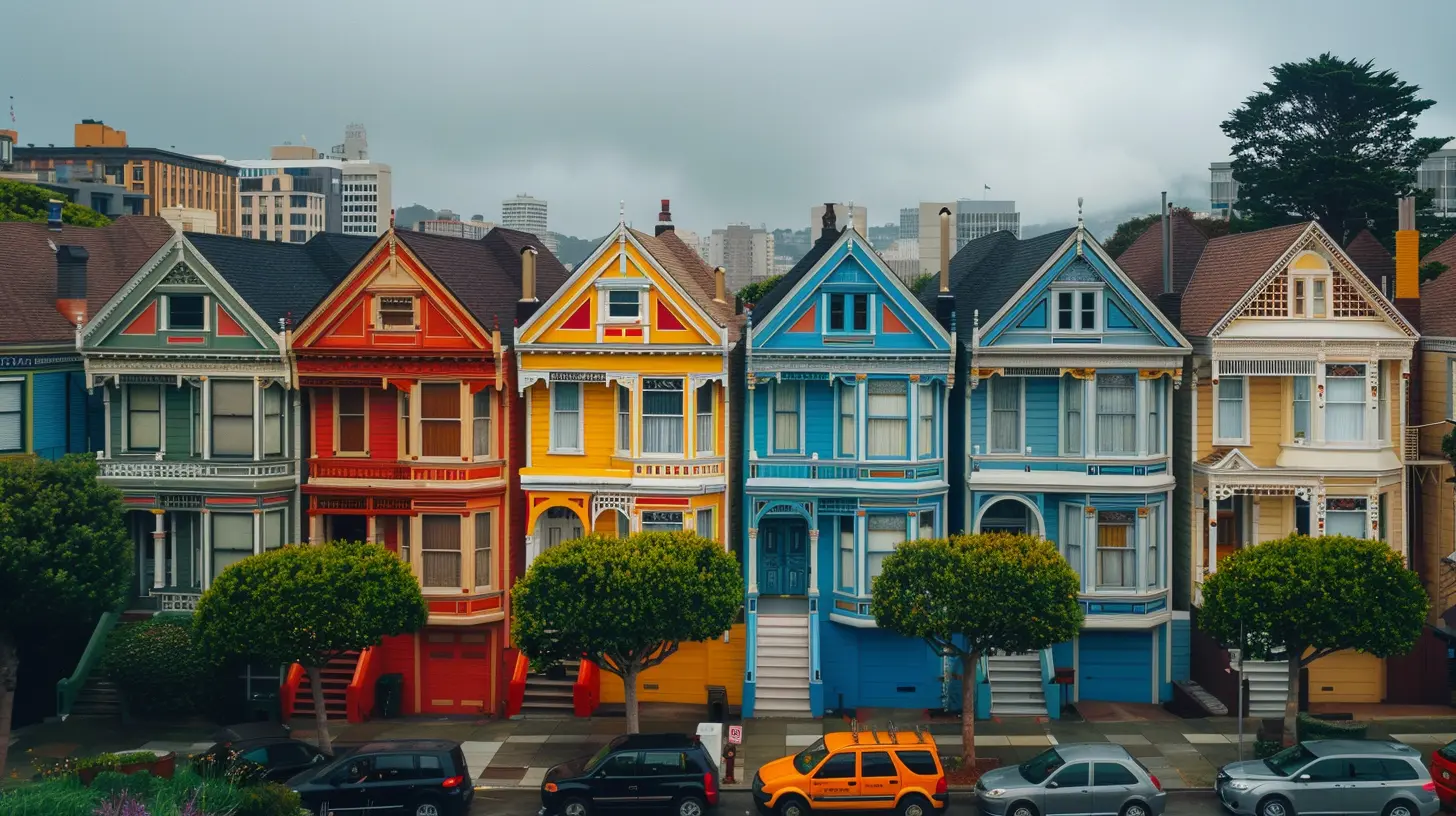 The Best Real Estate Podcasts for Market Analysis