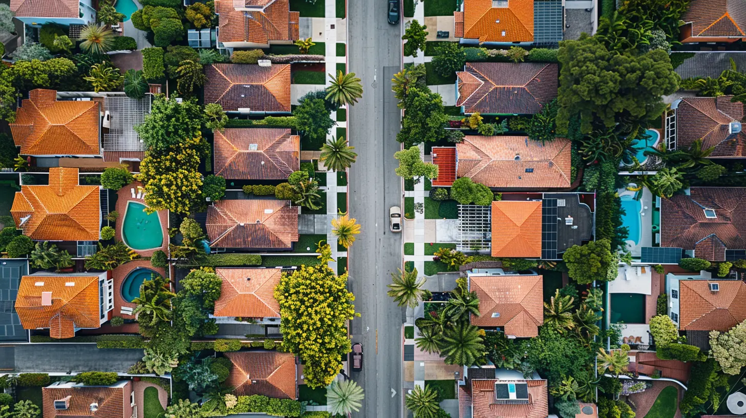 The Best Real Estate Podcasts for Market Analysis