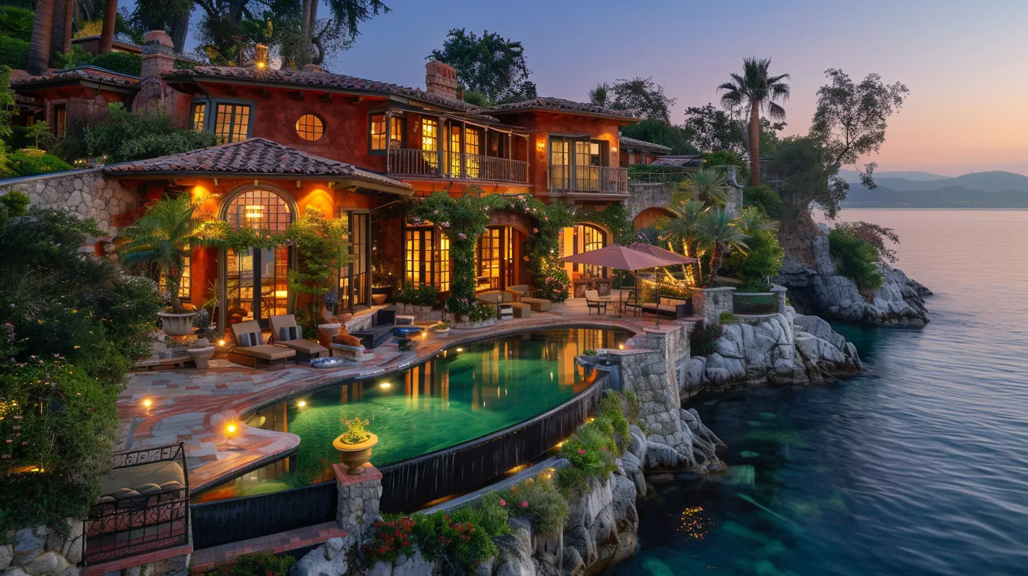 The Best Second Home Markets for Active Retirees
