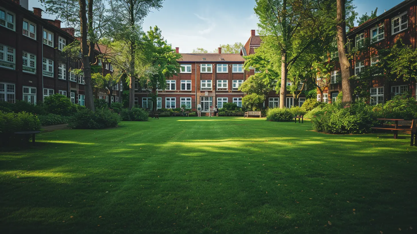 The Best Time to Start Searching for Student Housing