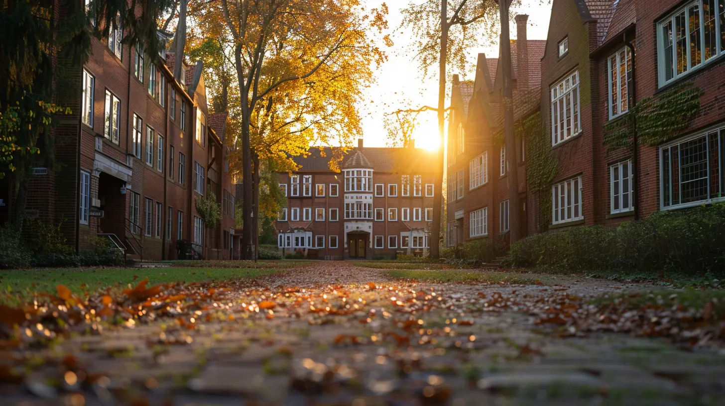 The Best Time to Start Searching for Student Housing