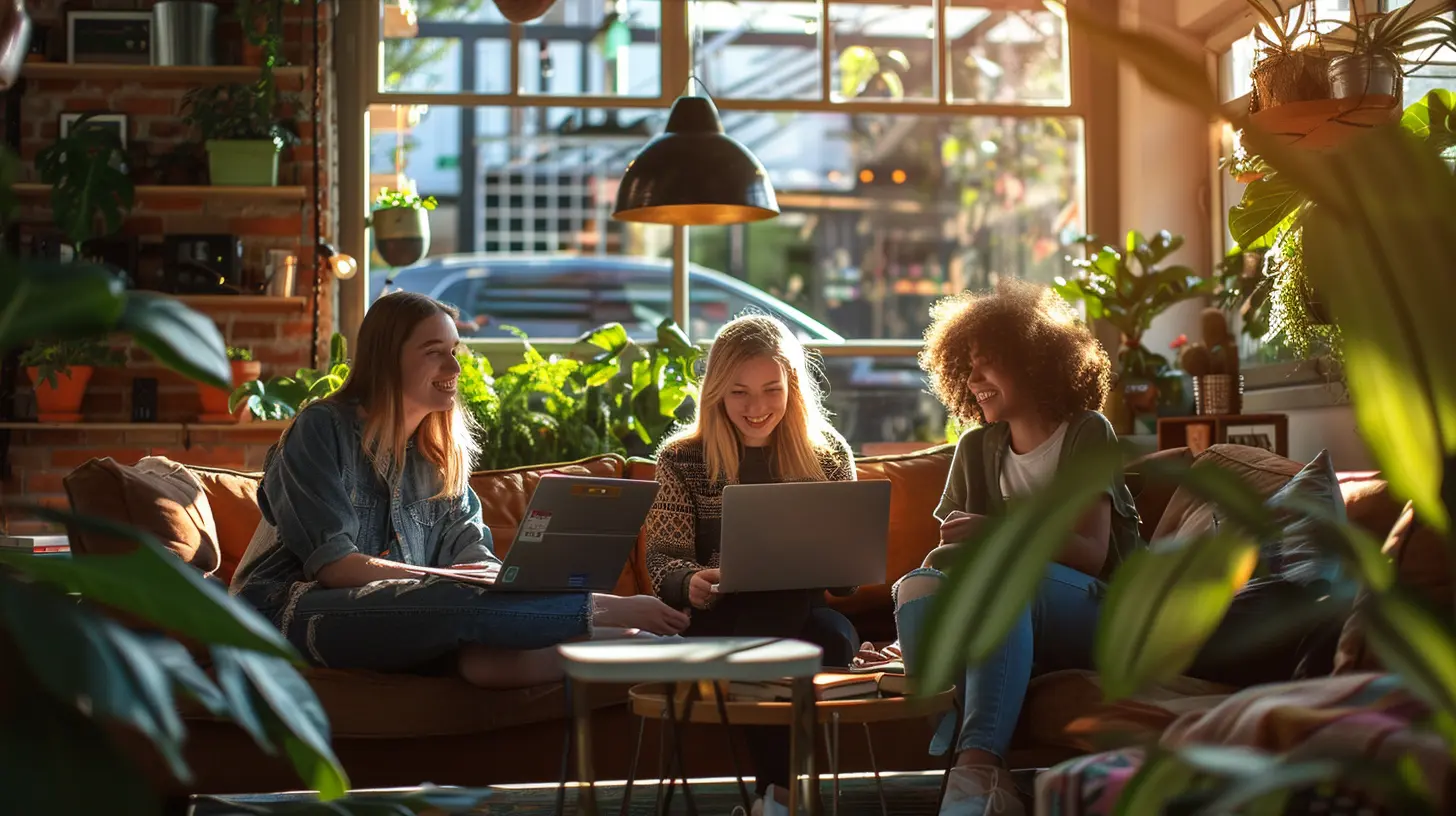 The Co-Living Trend and What It Means for Investors