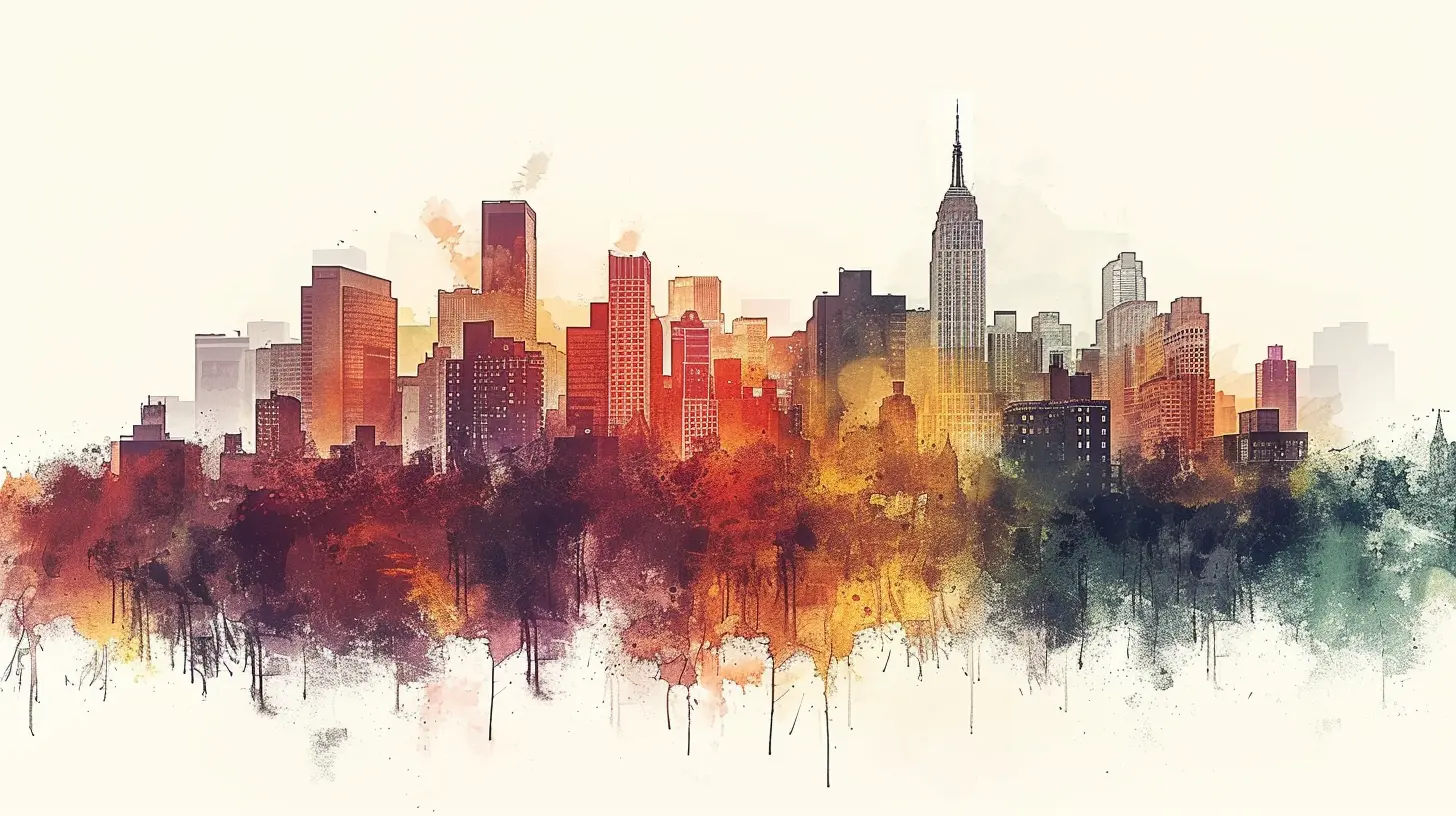 The Evolution of Housing Co-Ops for Affordable Urban Living