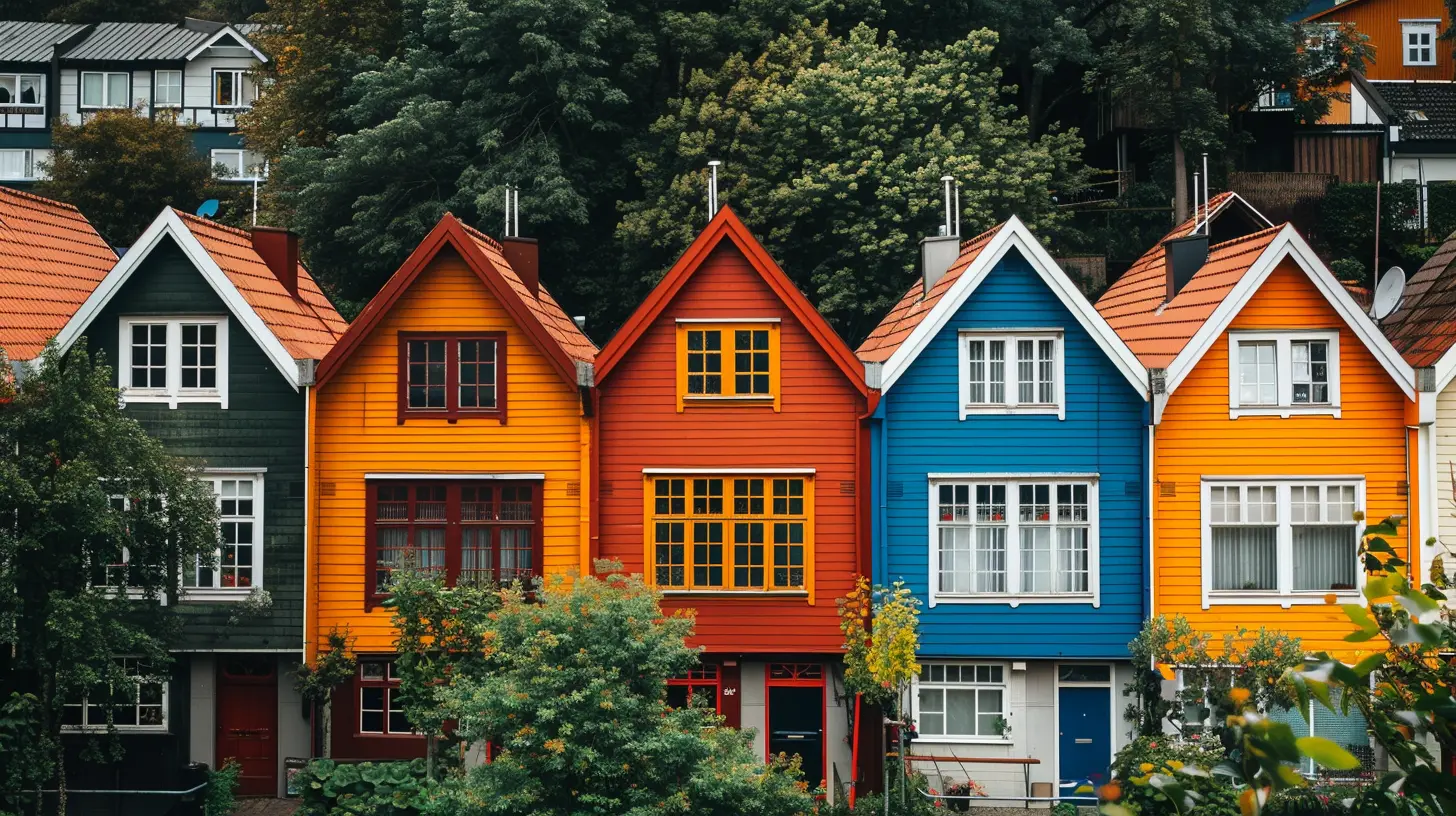 The Evolution of Housing Co-Ops for Affordable Urban Living