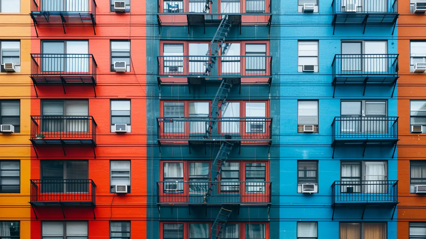 The Evolution of Housing Co-Ops for Affordable Urban Living