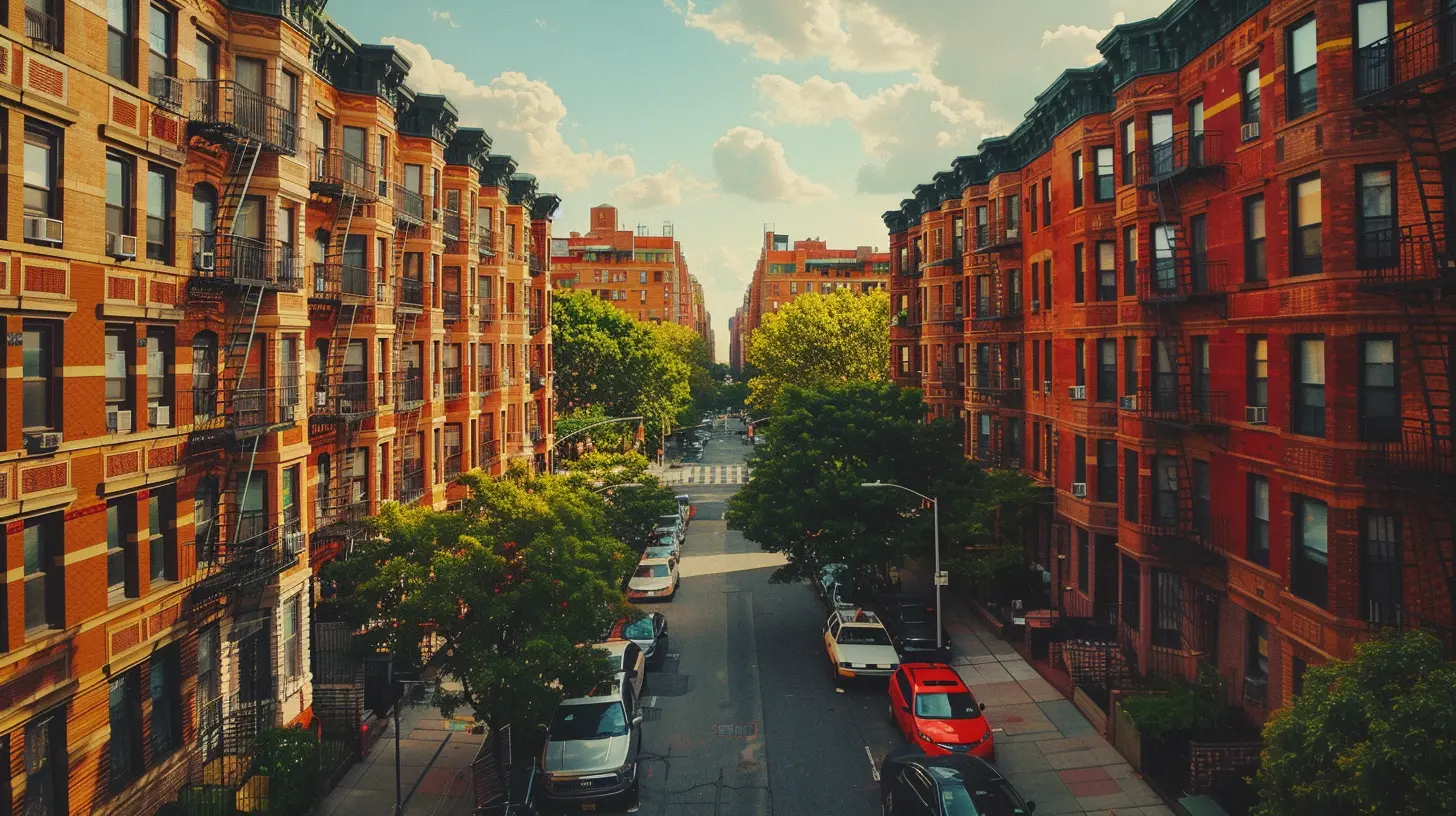 The Evolution of Housing Co-Ops for Affordable Urban Living